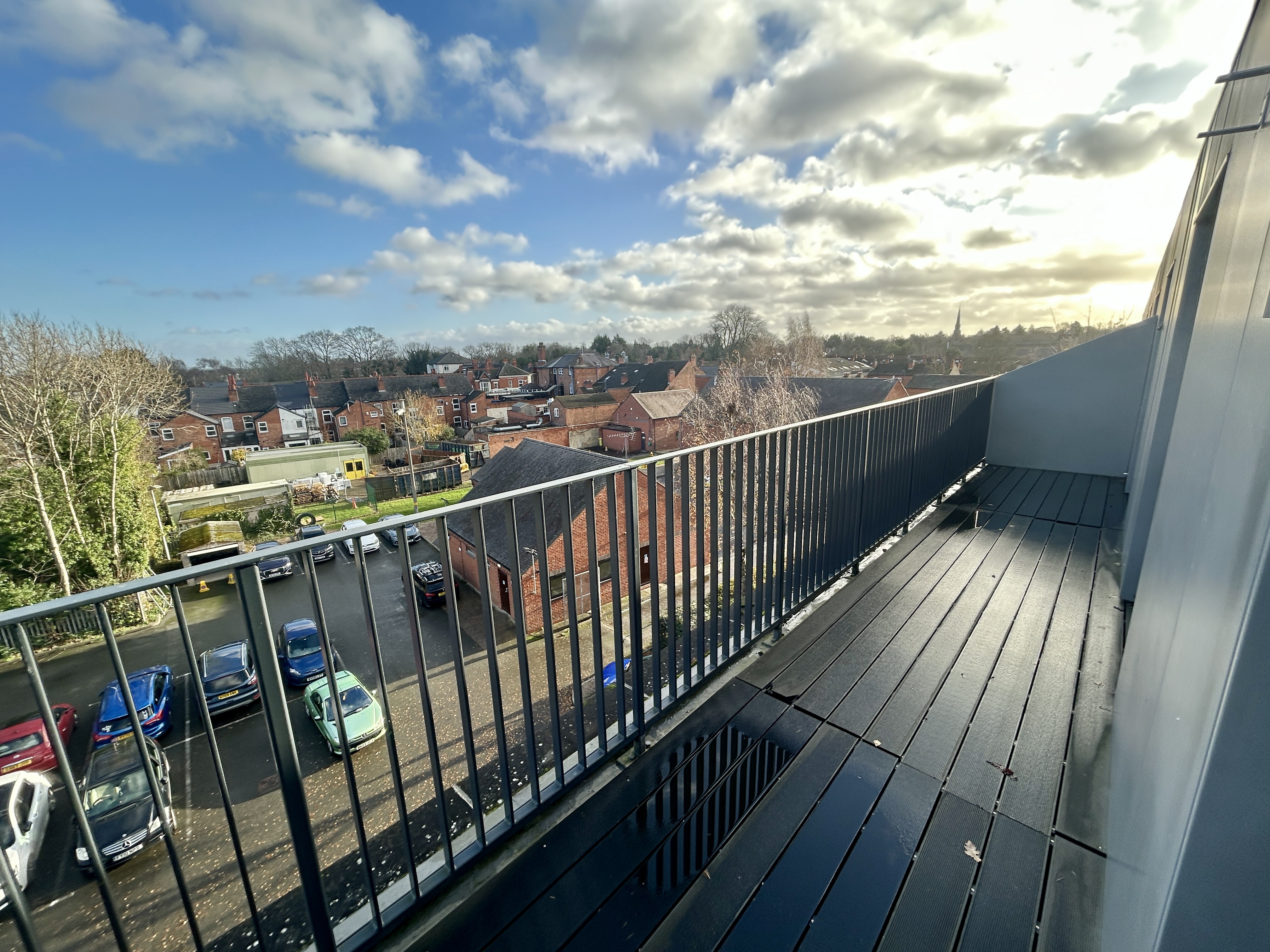 Alcester Road, Birmingham