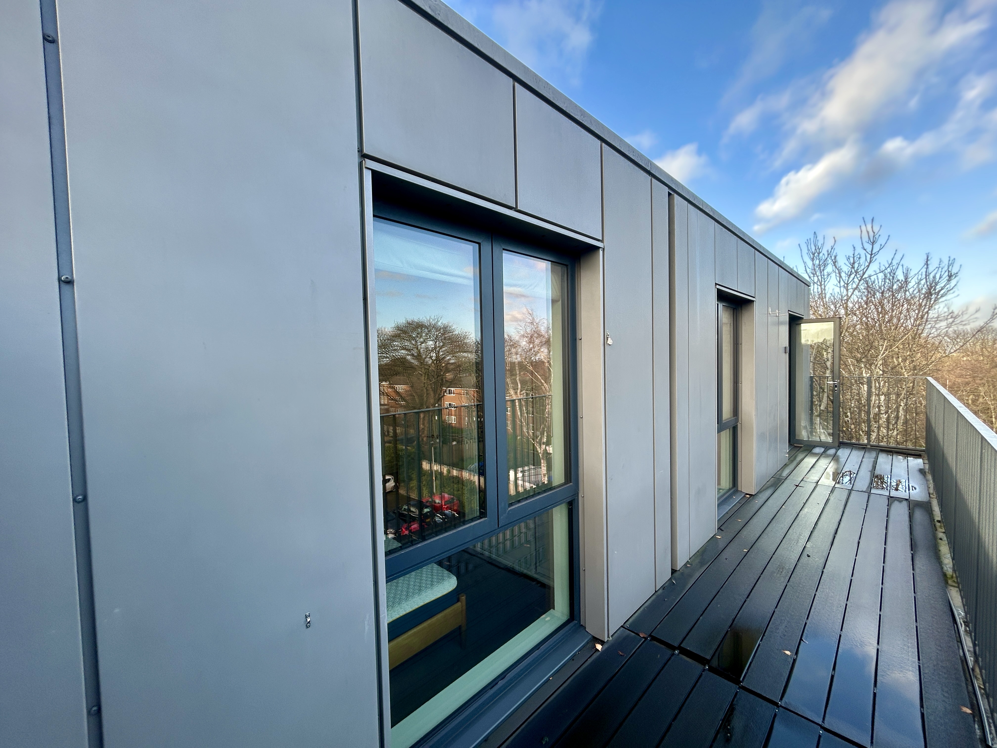 Alcester Road, Birmingham