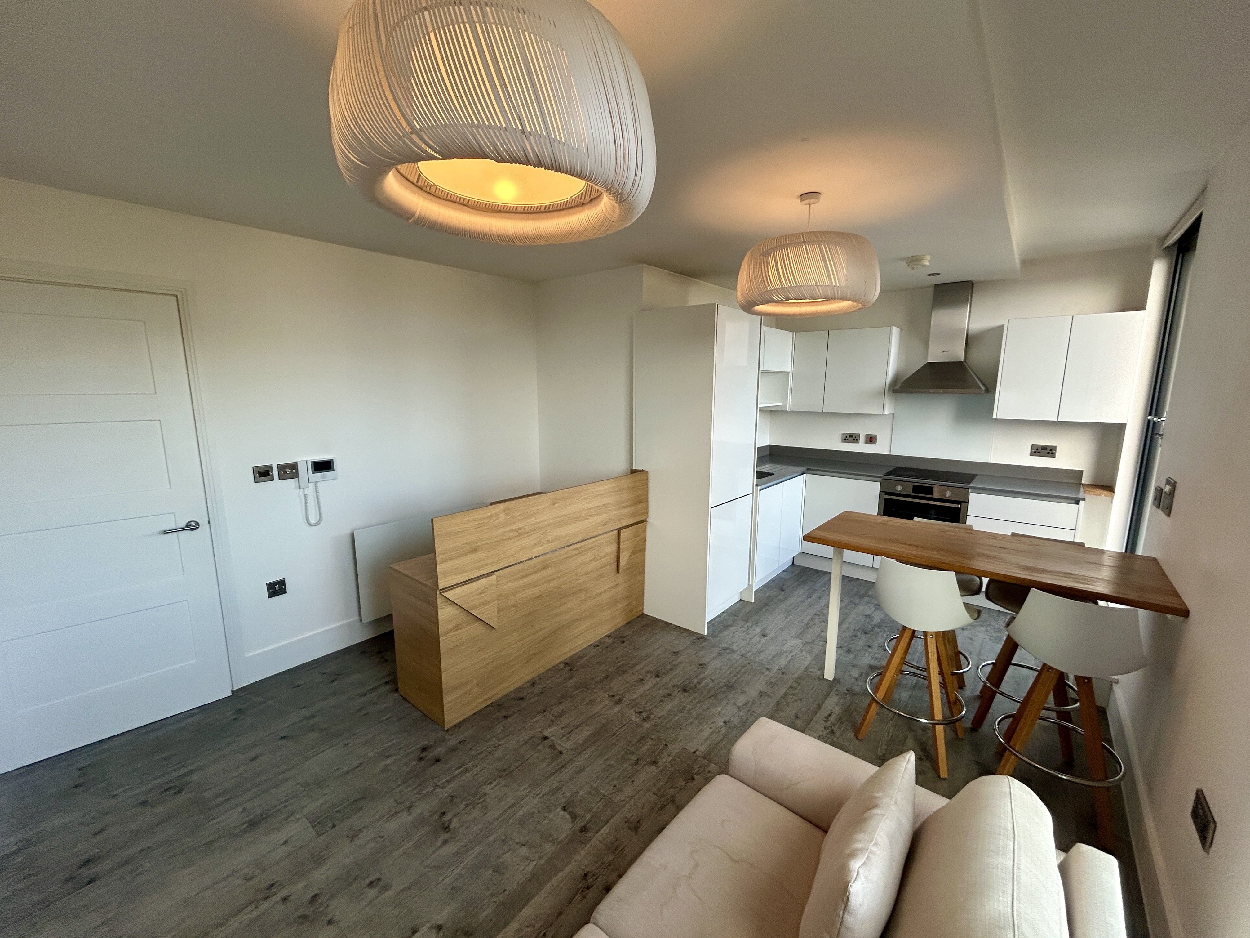 Alcester Road, Birmingham