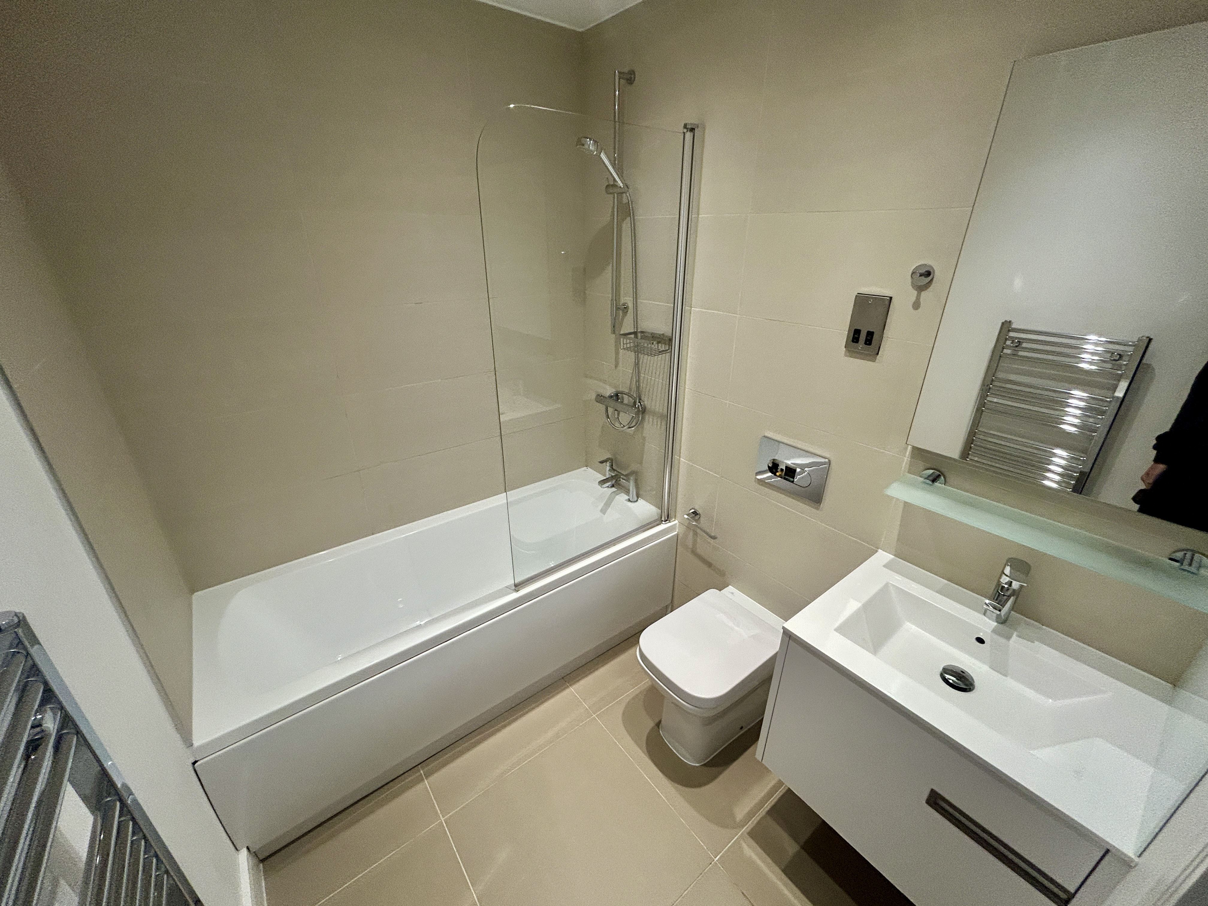 Alcester Road, Birmingham