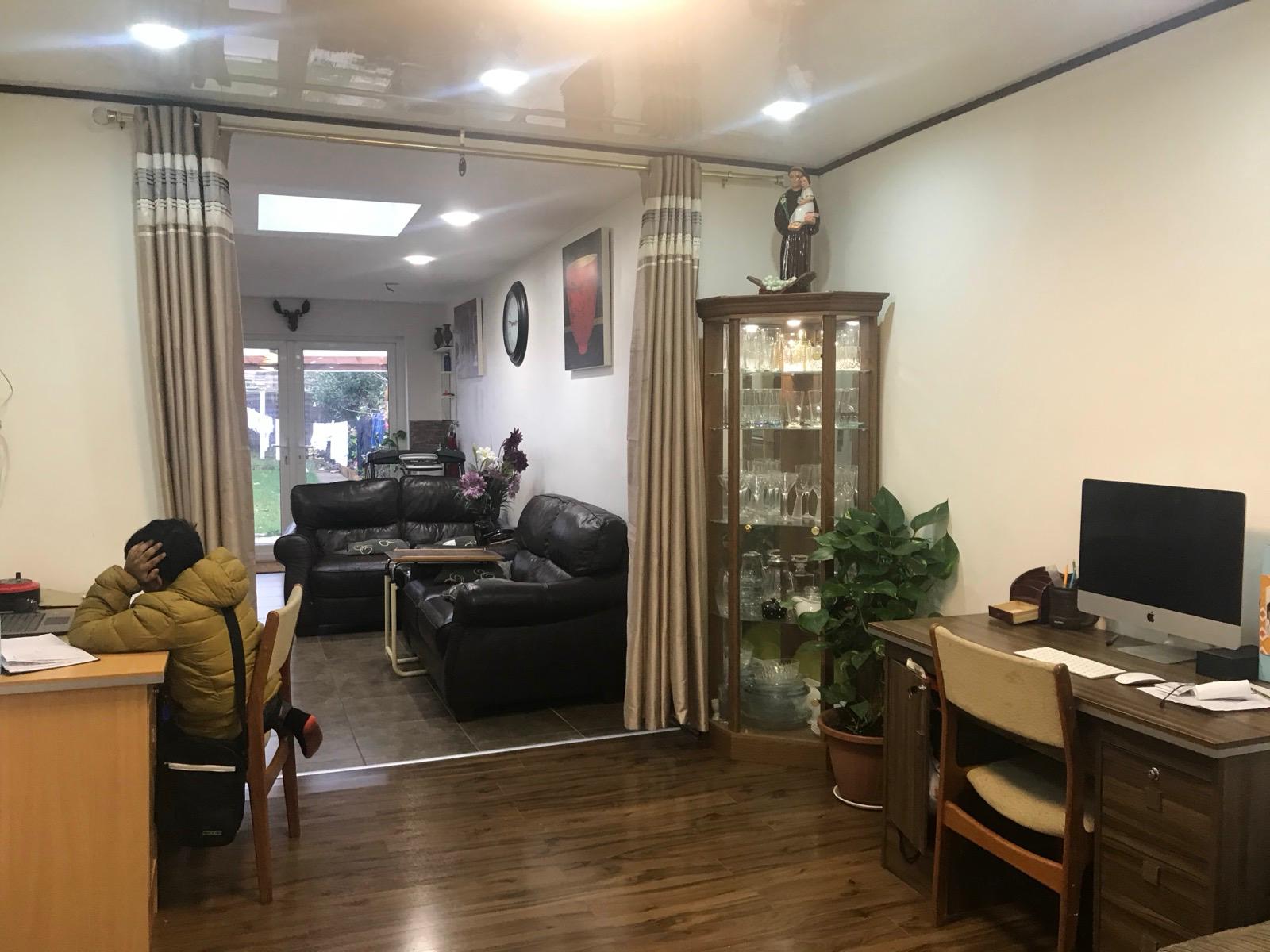 Hob Moor Road, Birmingham