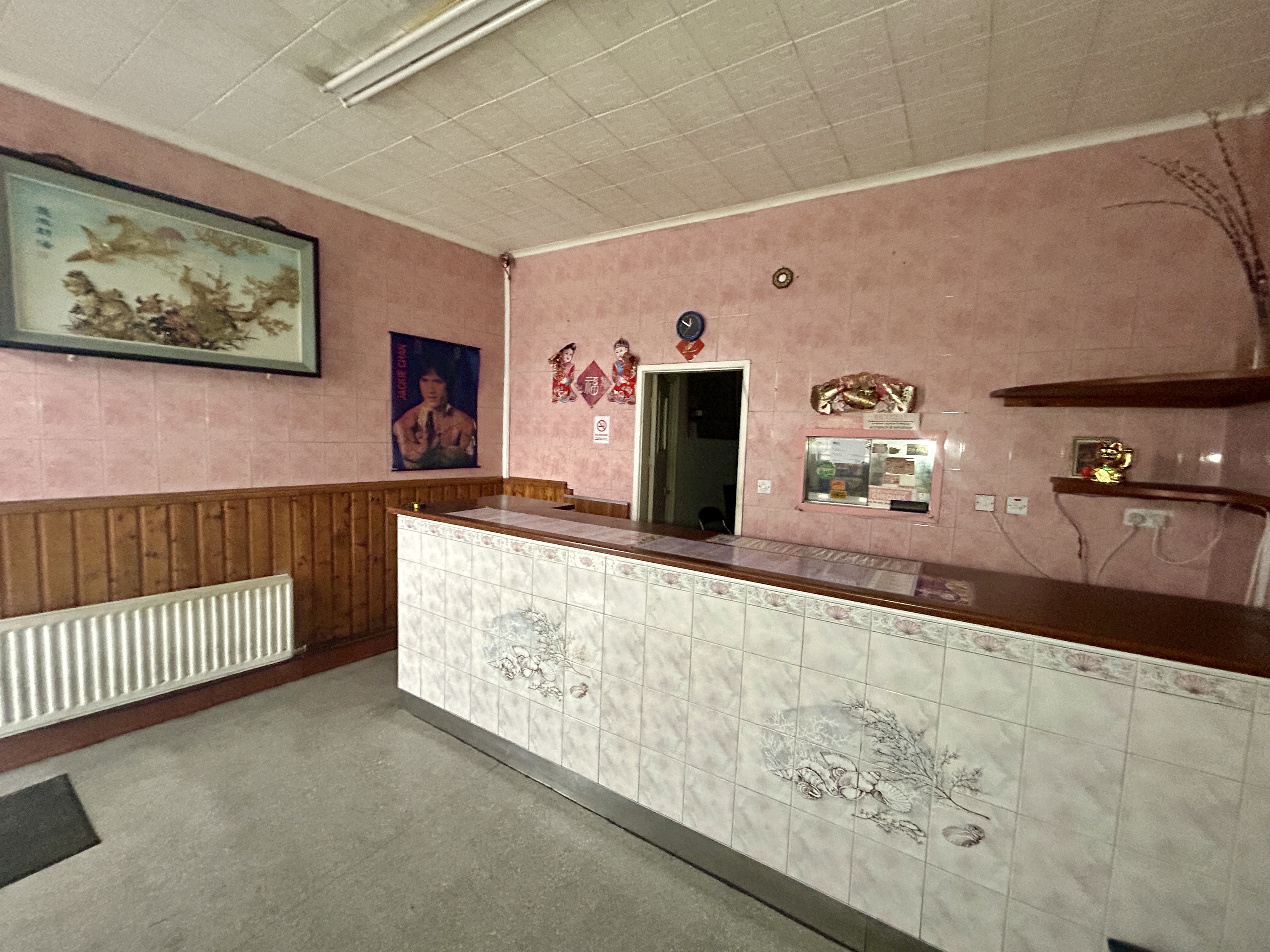 Lichfield Road, Birmingham