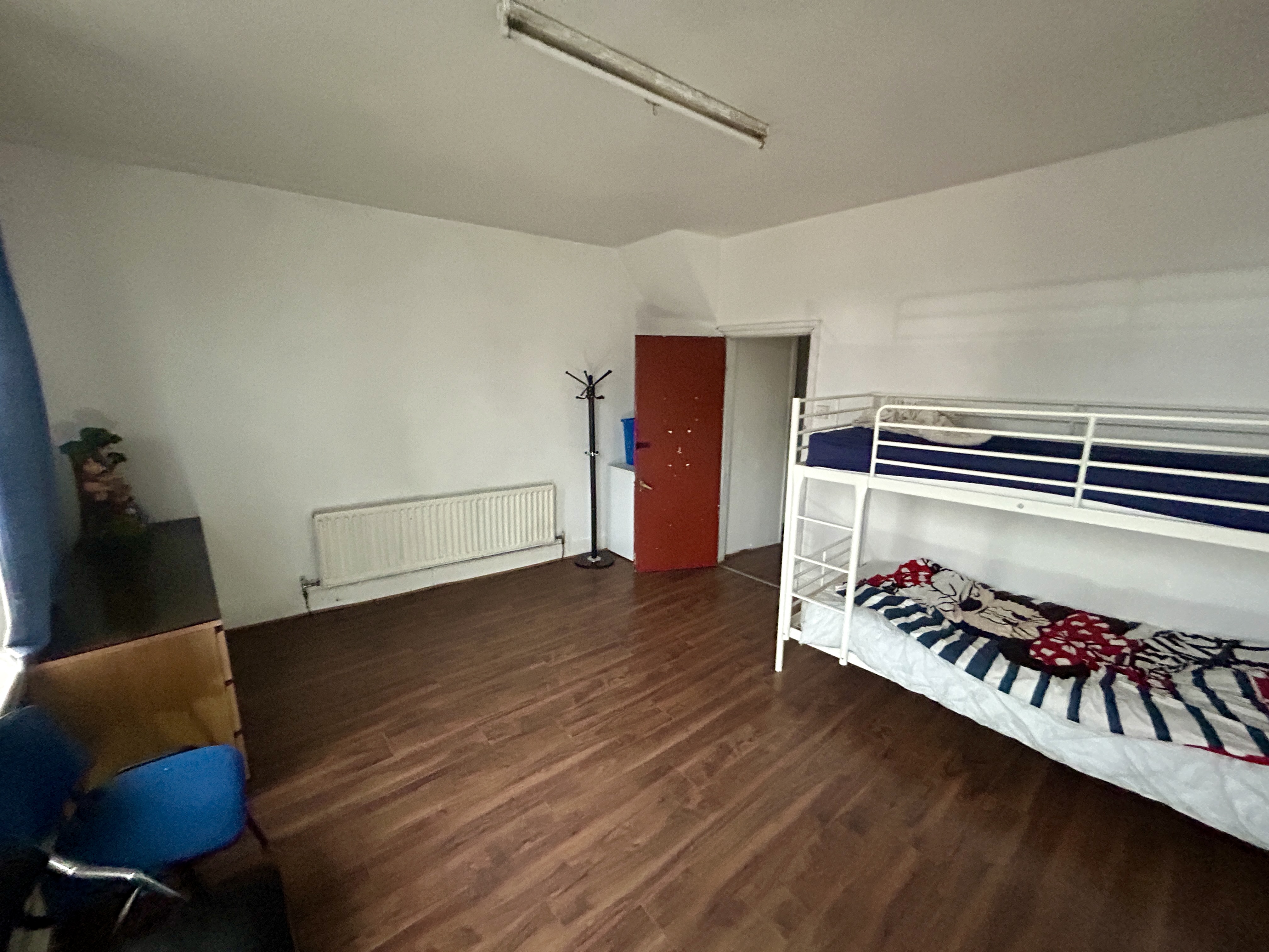 Lichfield Road, Birmingham