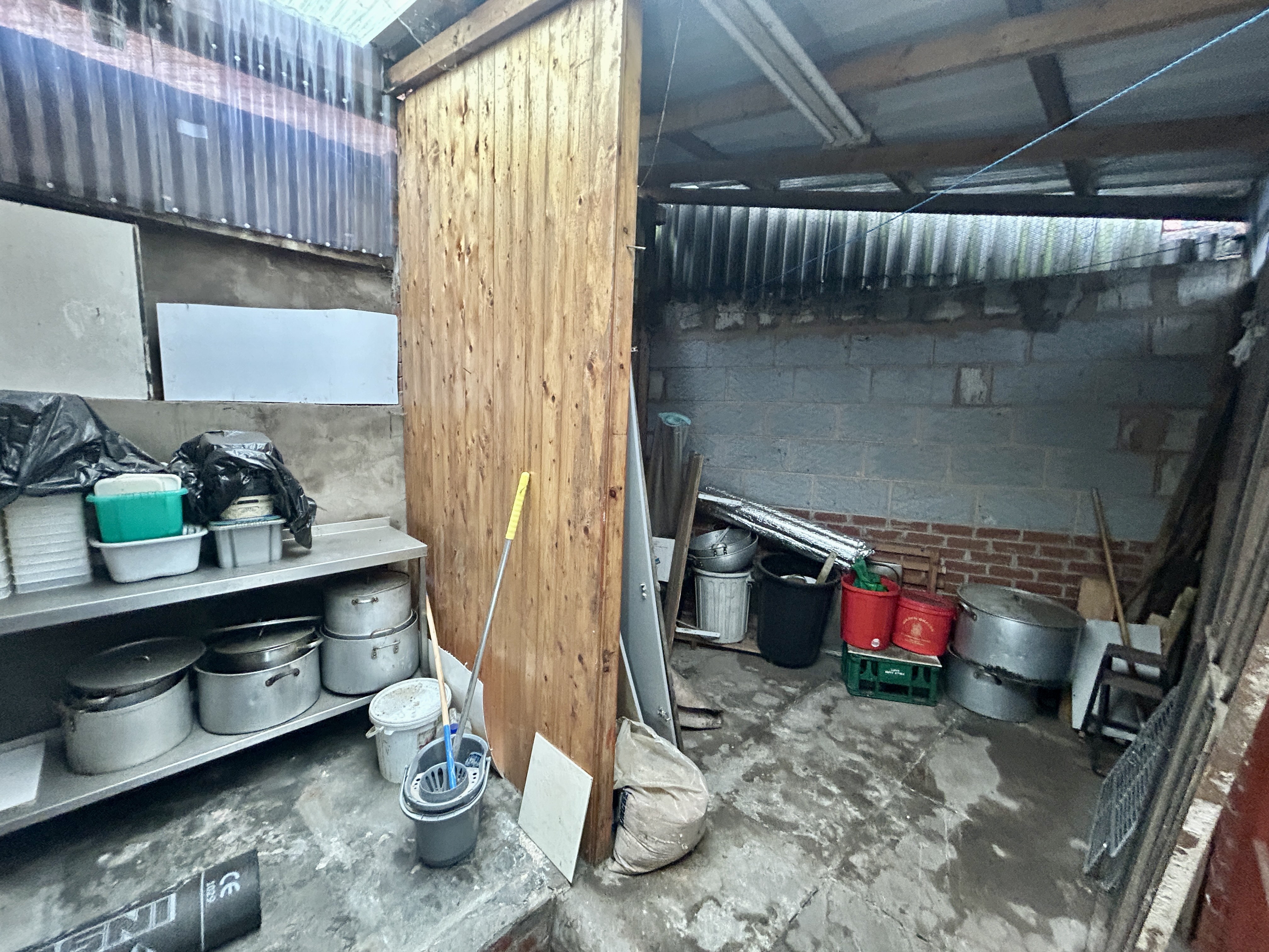 Lichfield Road, Birmingham