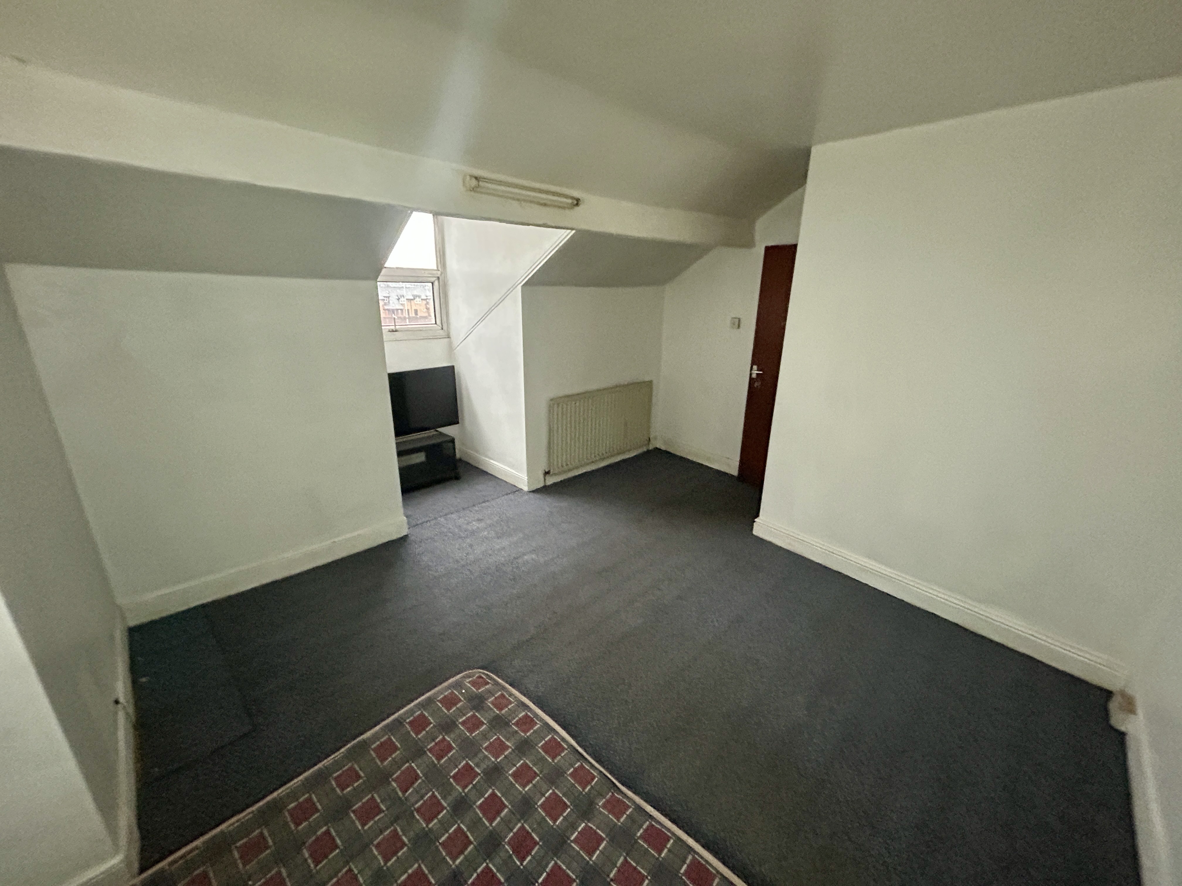 Lichfield Road, Birmingham