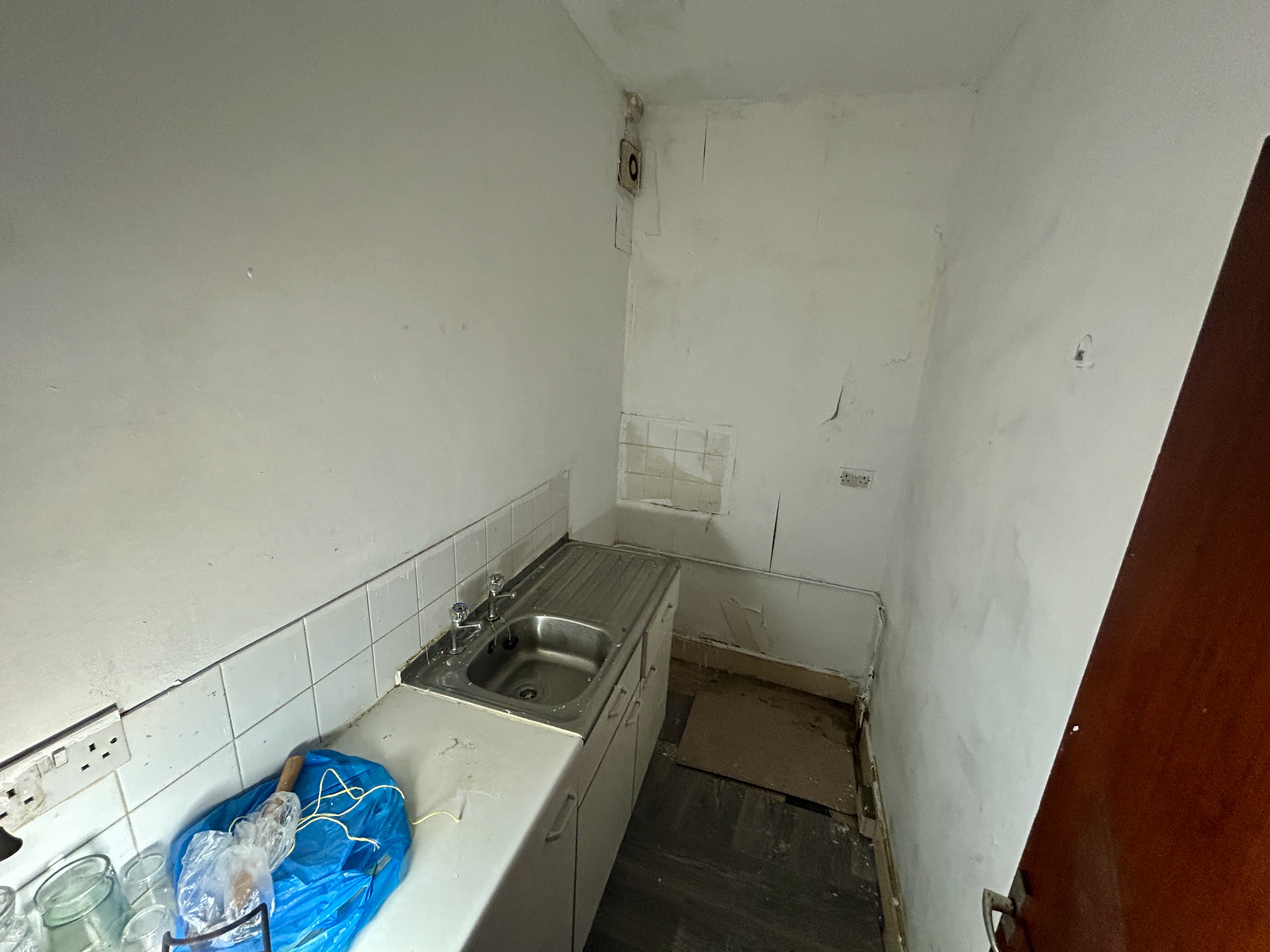 Lichfield Road, Birmingham