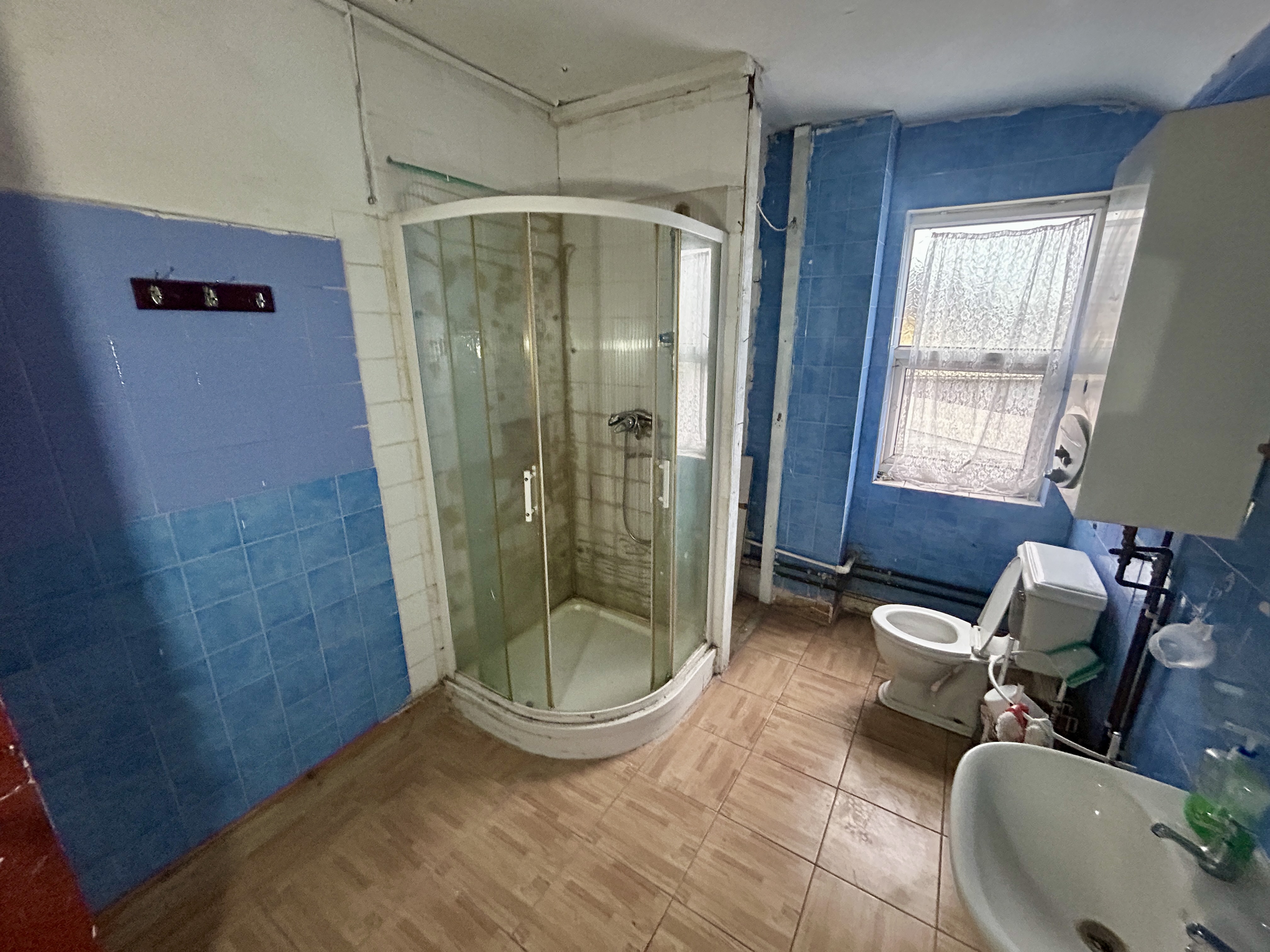 Lichfield Road, Birmingham