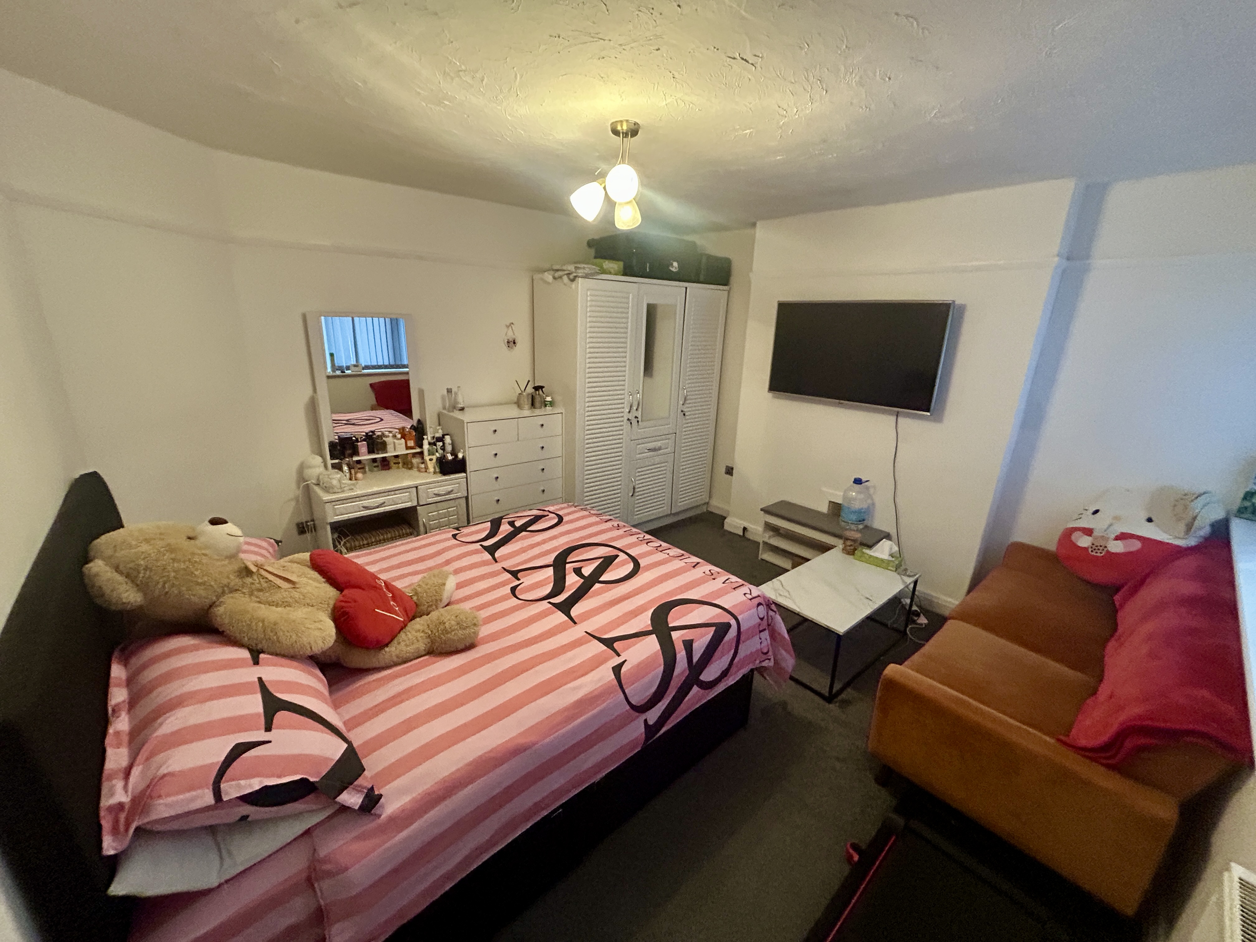 Warwick Road, Birmingham