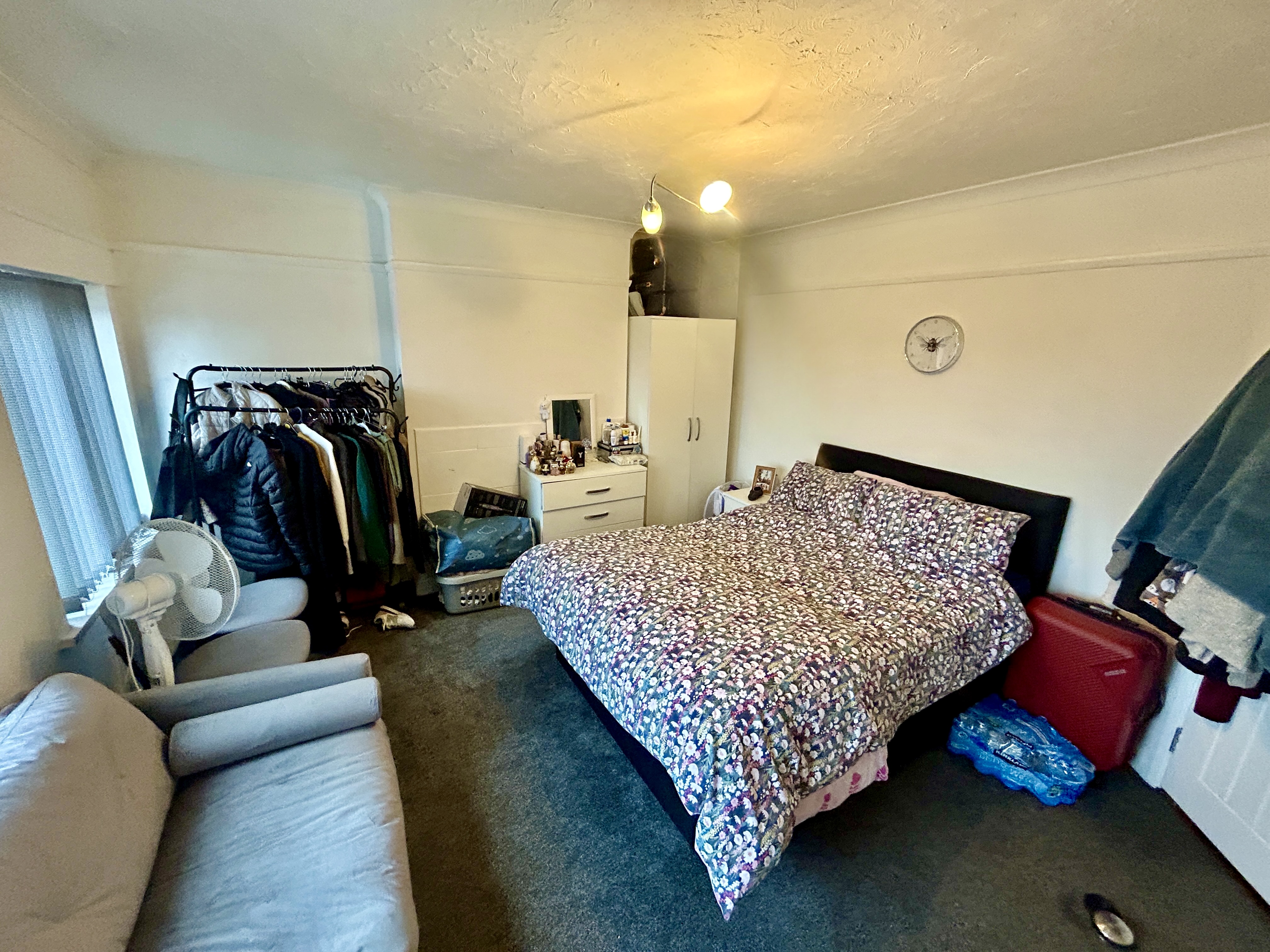 Warwick Road, Birmingham