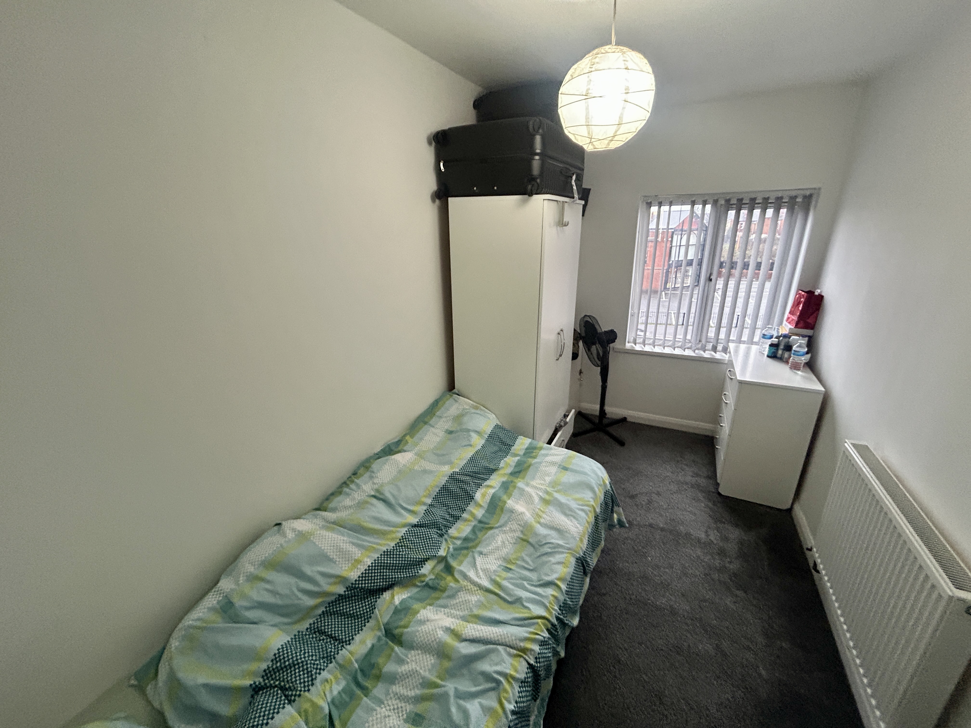 Warwick Road, Birmingham