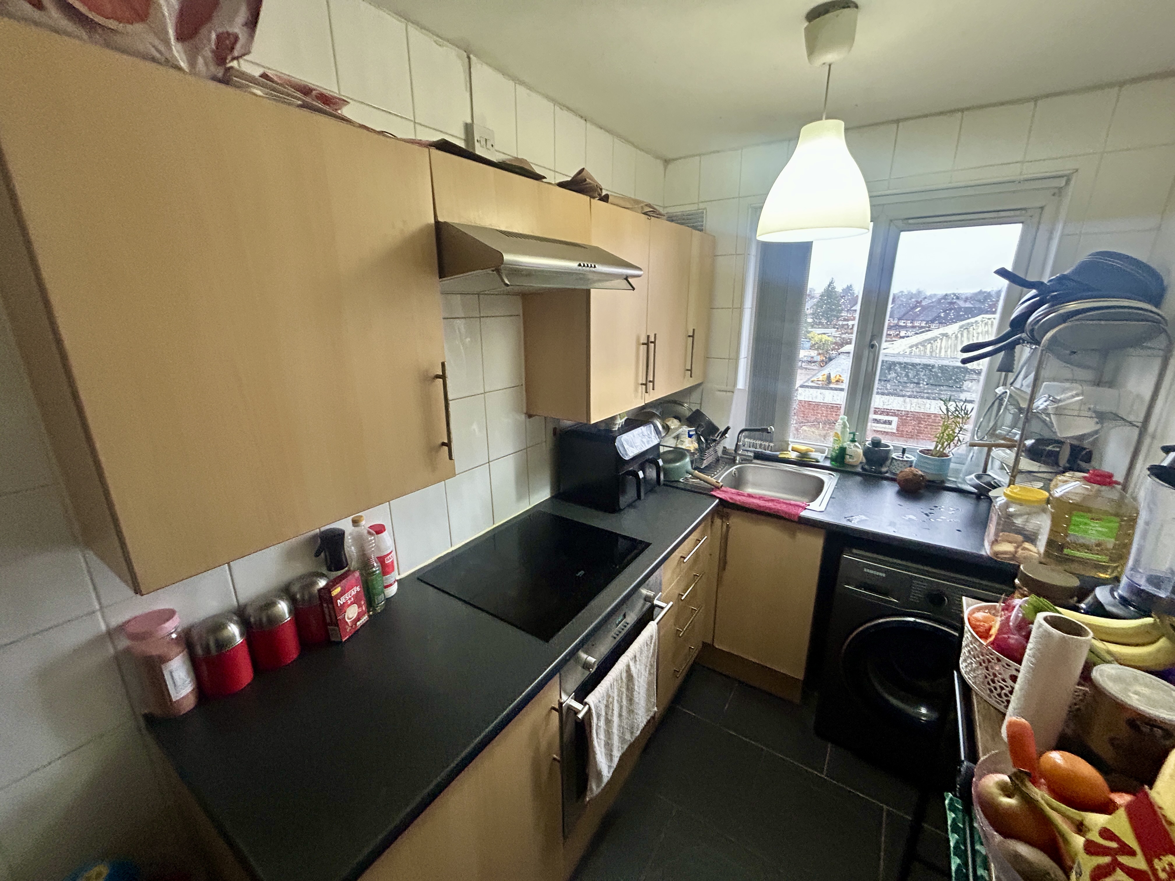 Warwick Road, Birmingham