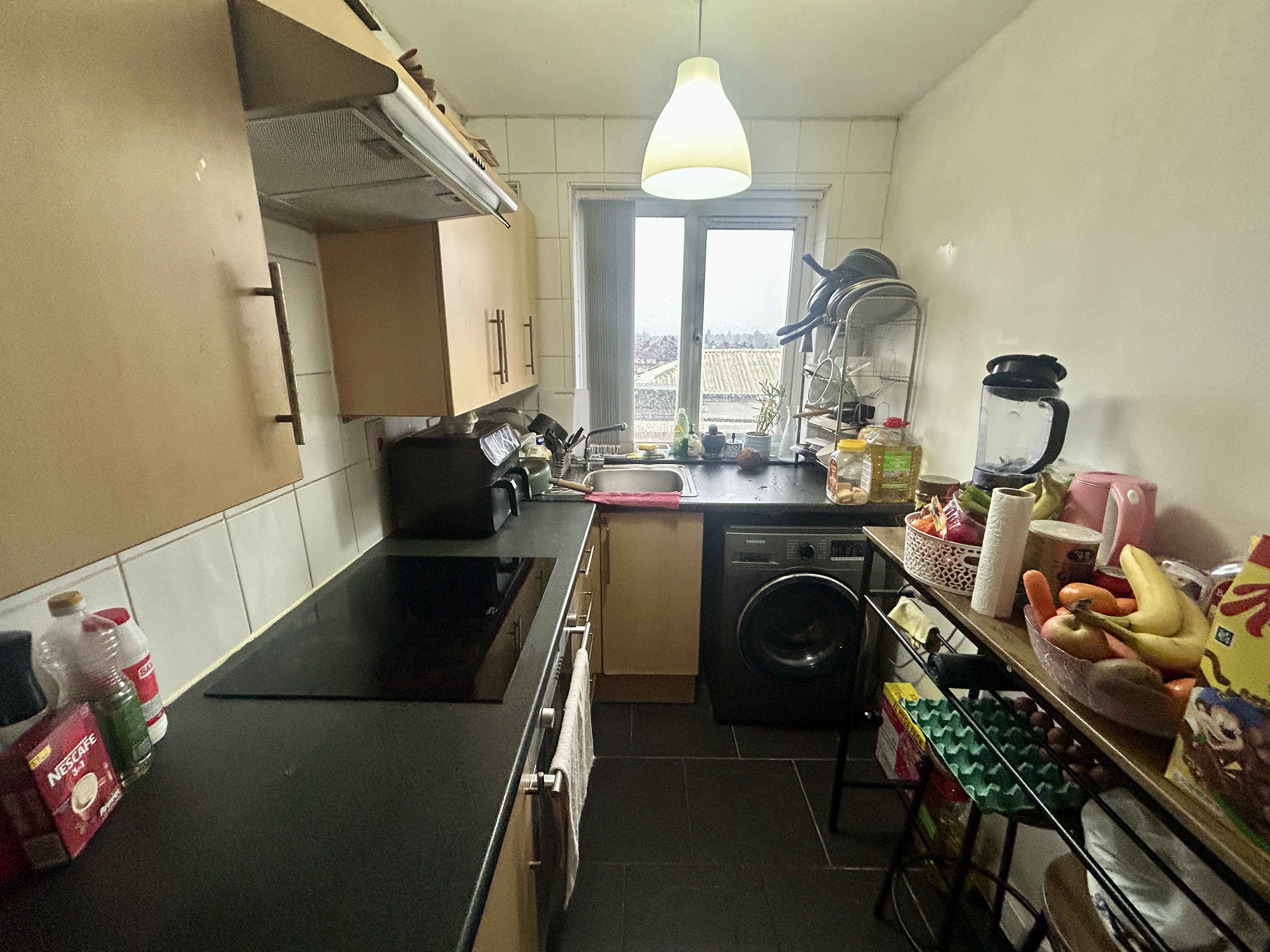 Warwick Road, Birmingham