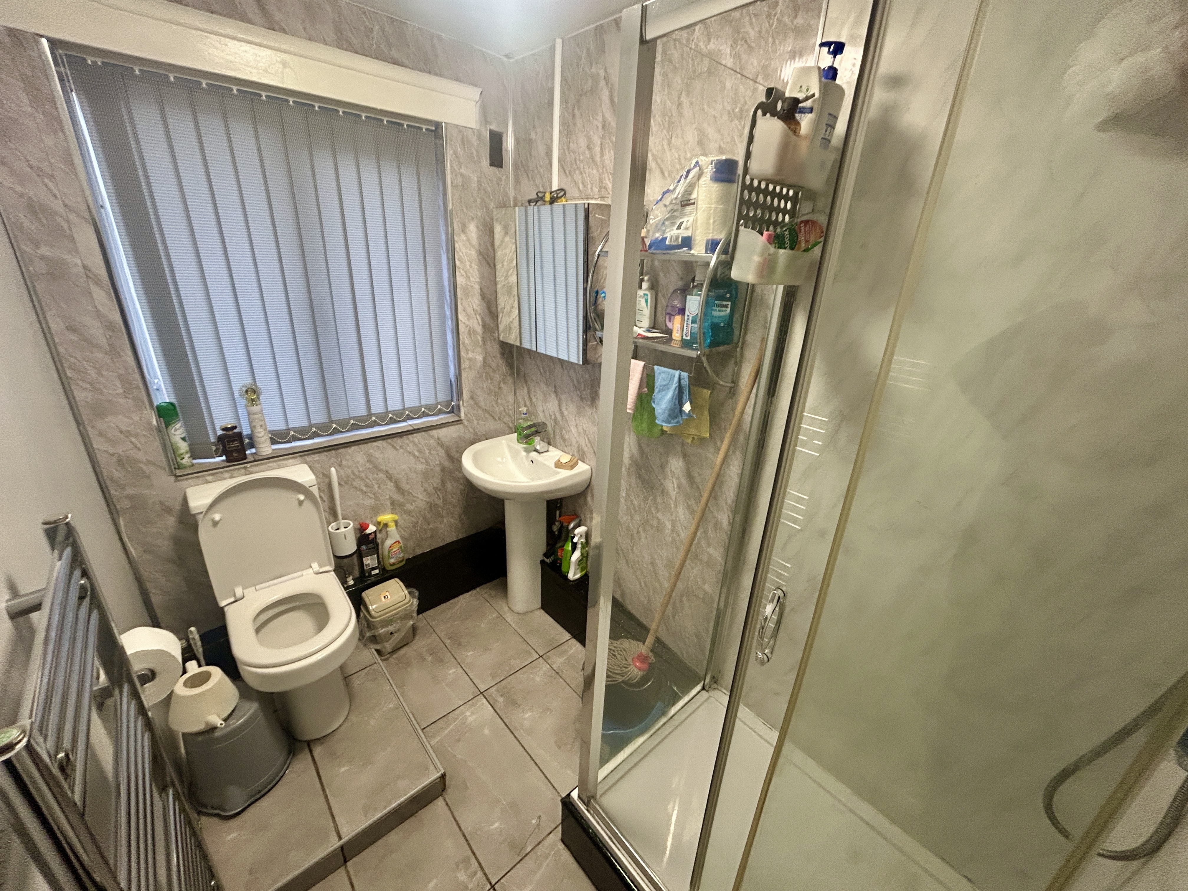 Warwick Road, Birmingham