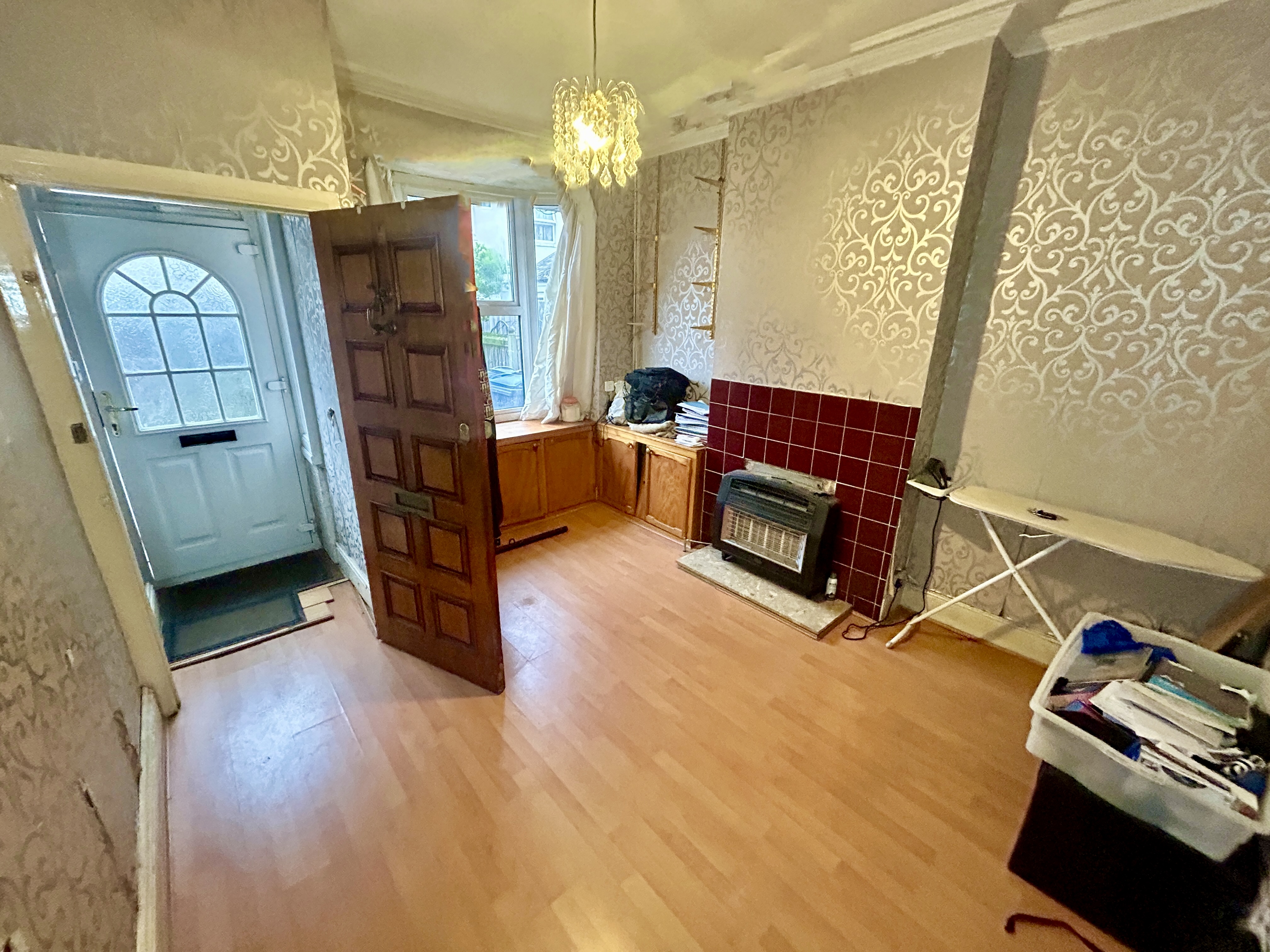 Stanley Grove, Birmingham