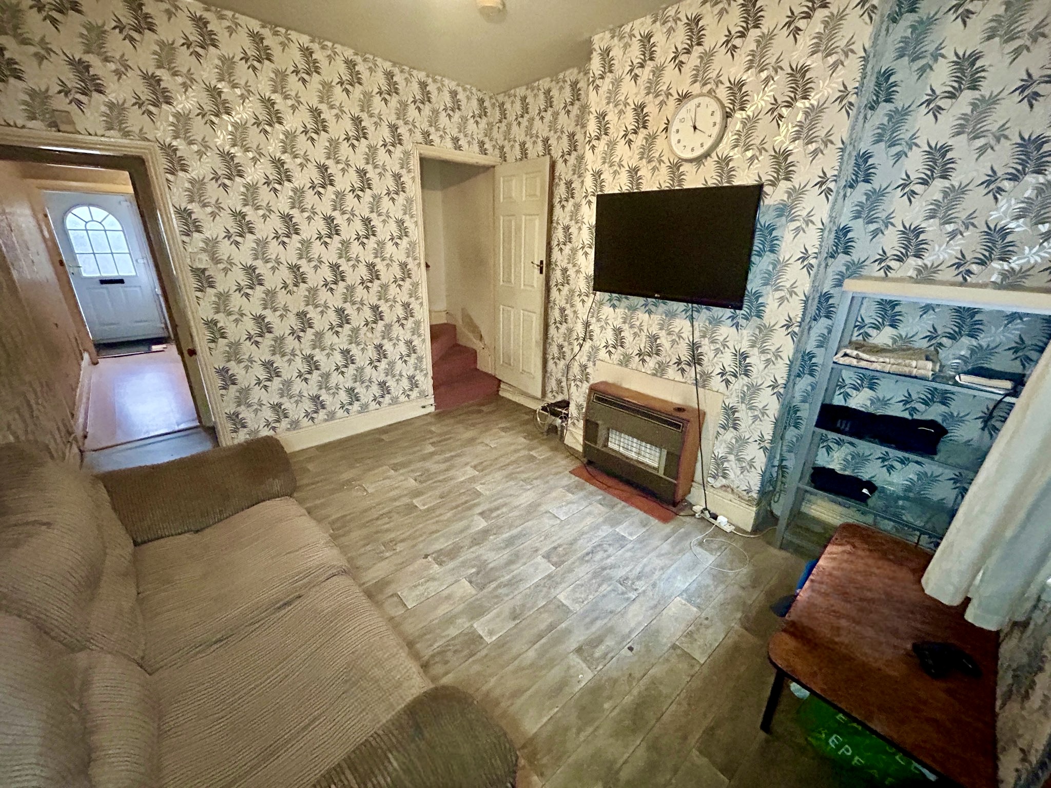 Stanley Grove, Birmingham