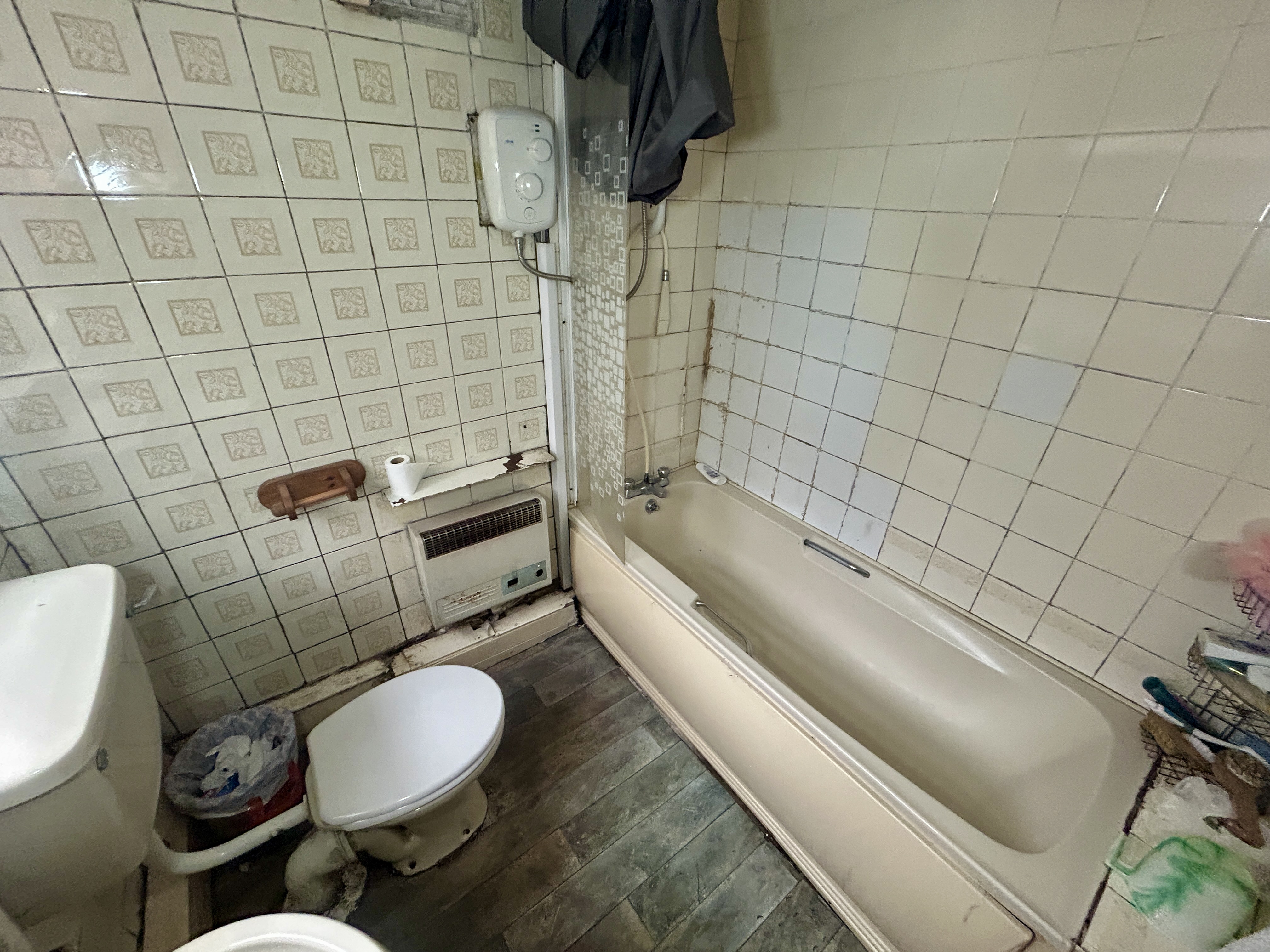 Stanley Grove, Birmingham