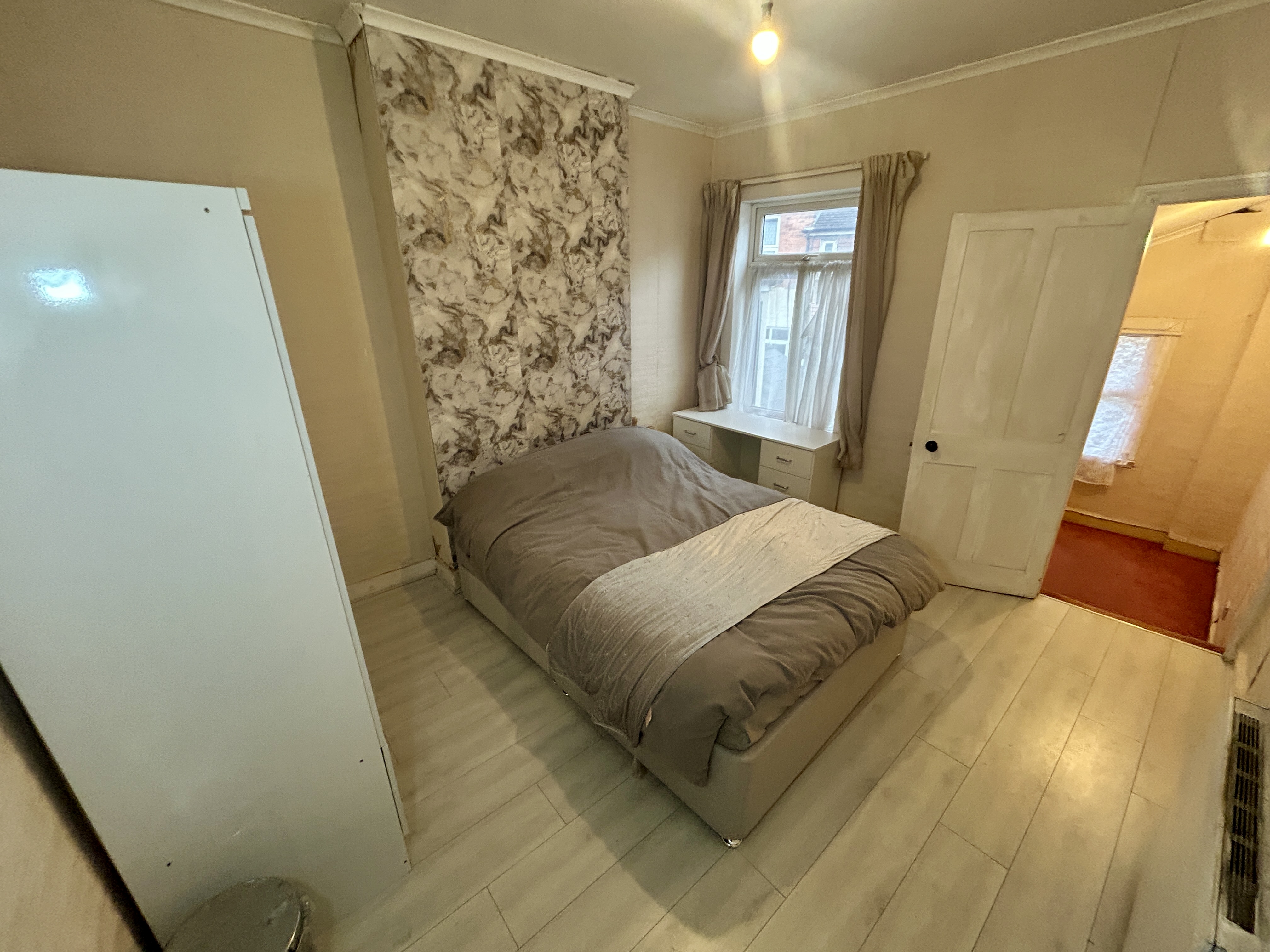 Stanley Grove, Birmingham