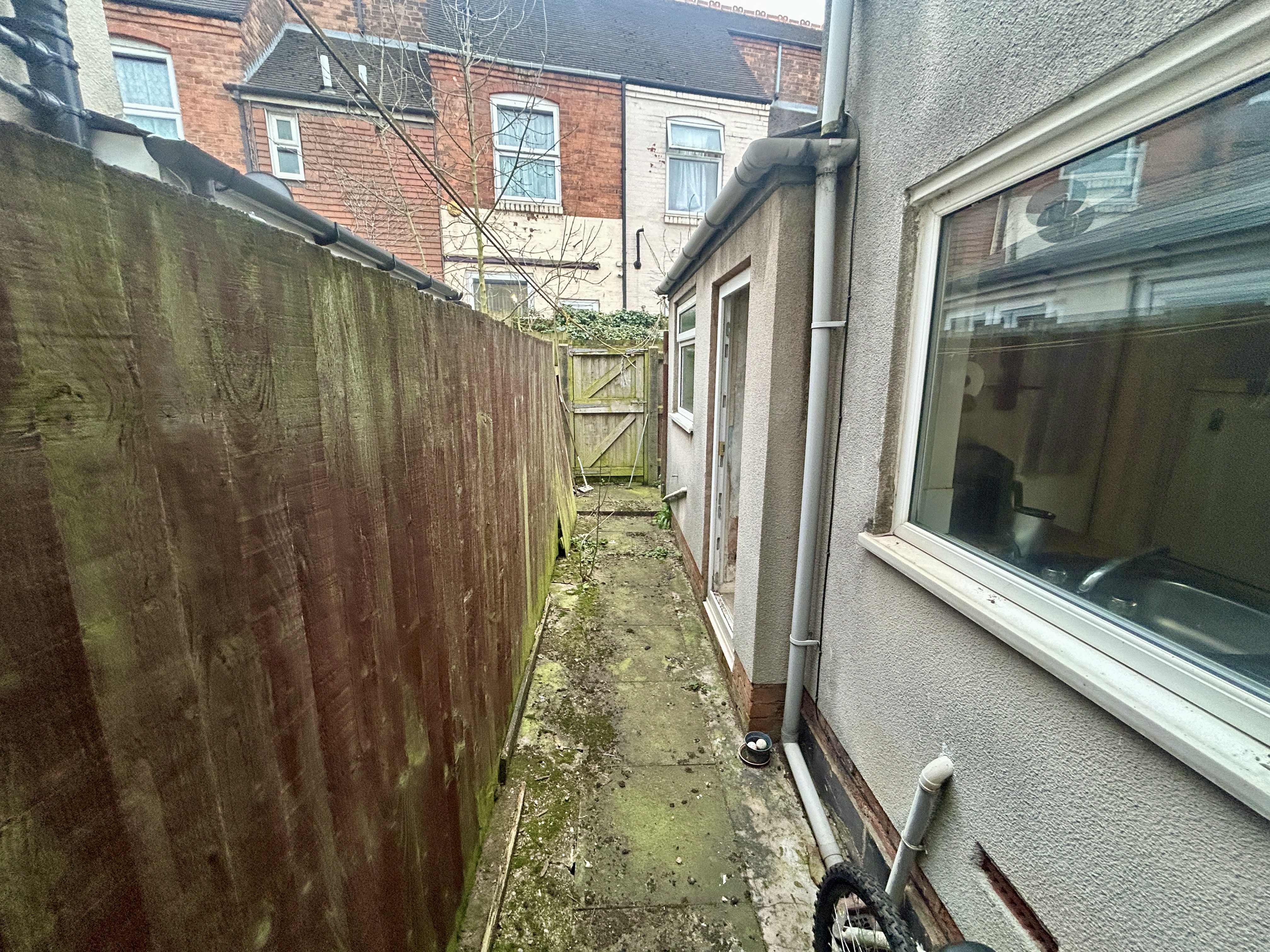 Stanley Grove, Birmingham