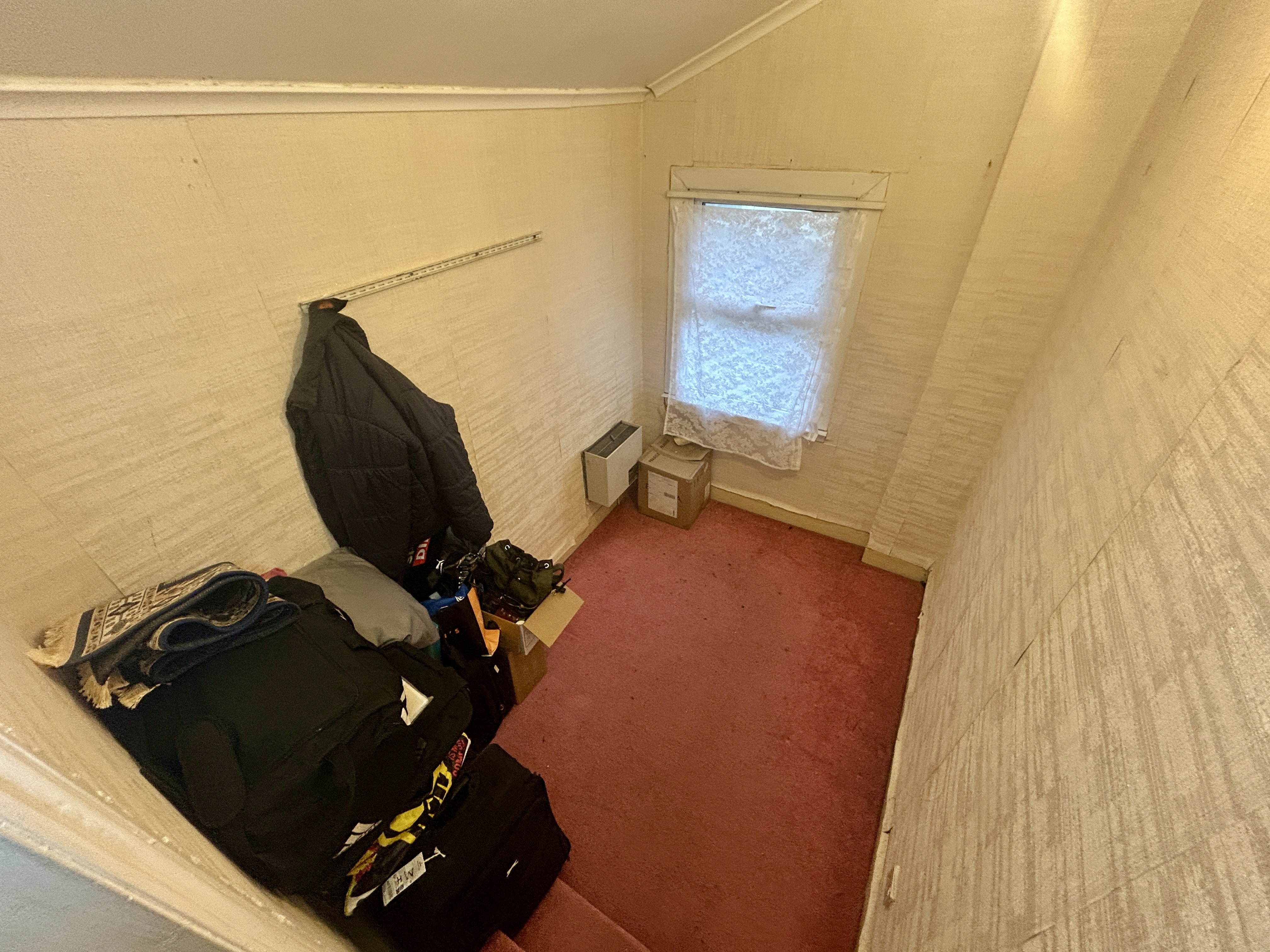 Stanley Grove, Birmingham