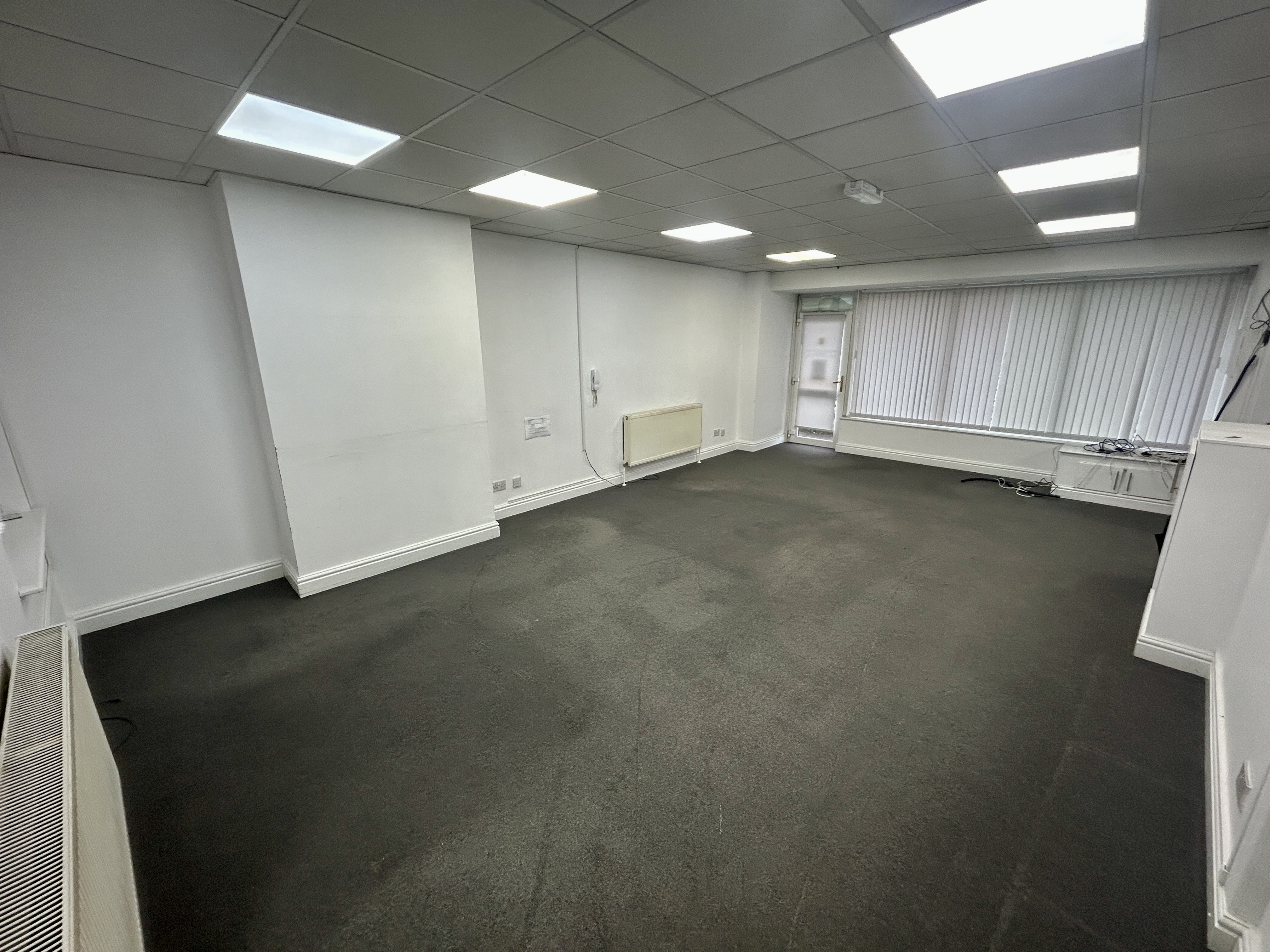 Coventry Road, Birmingham