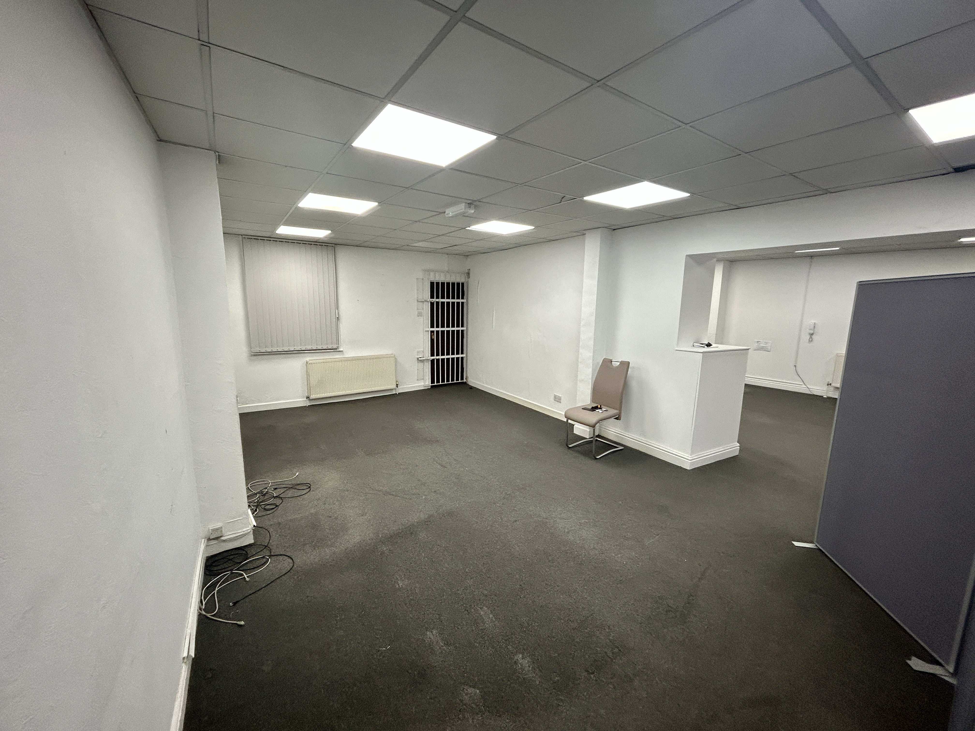 Coventry Road, Birmingham