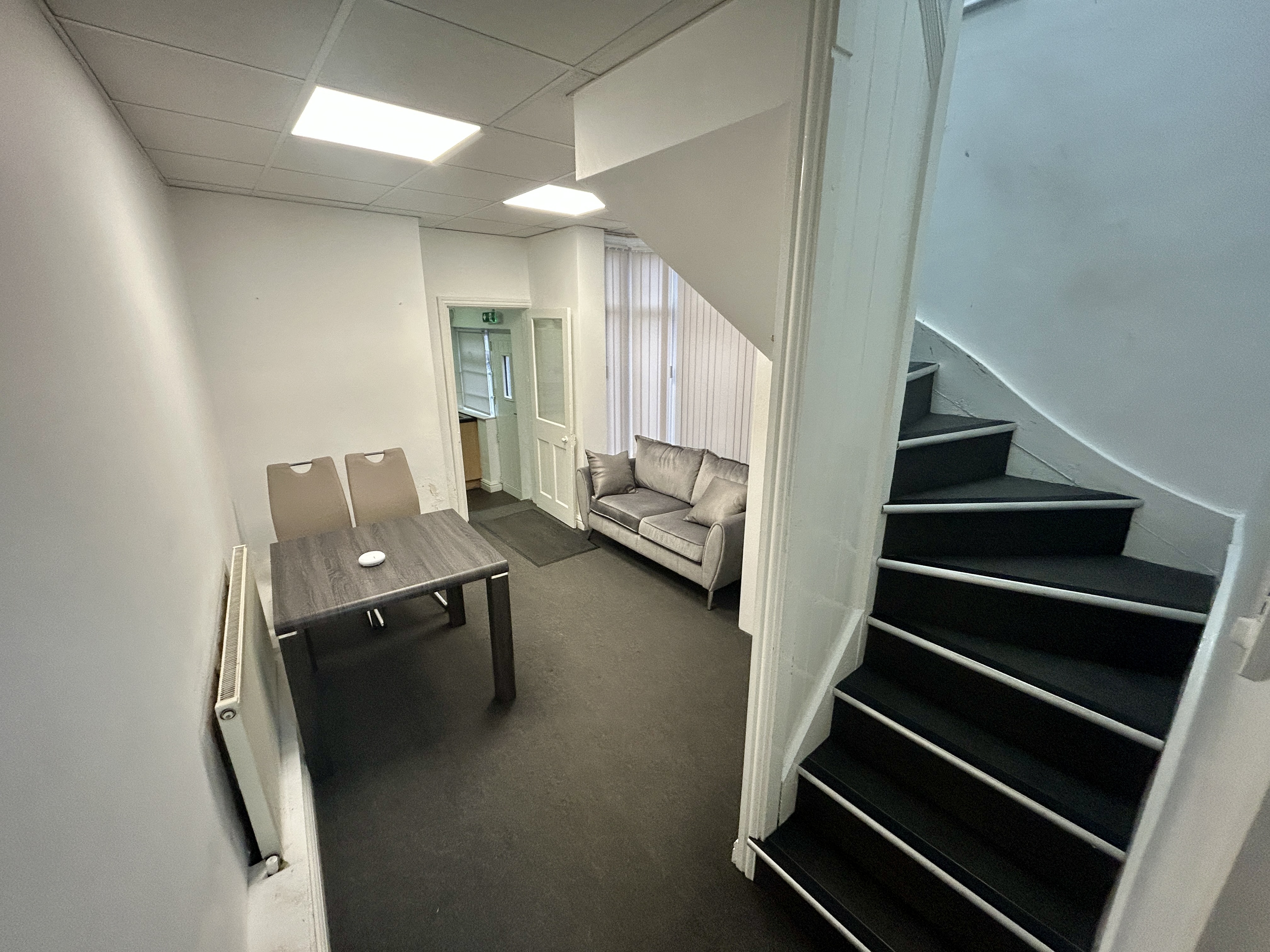 Coventry Road, Birmingham