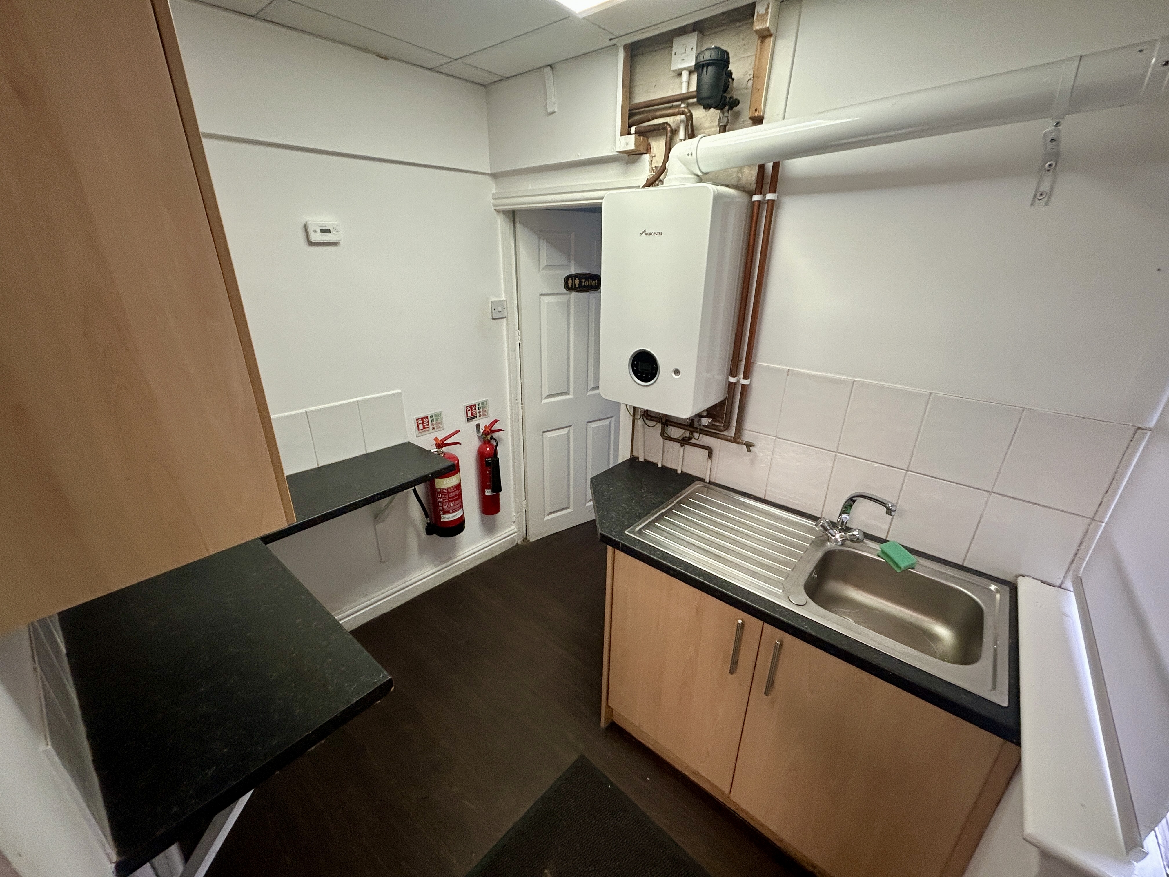 Coventry Road, Birmingham