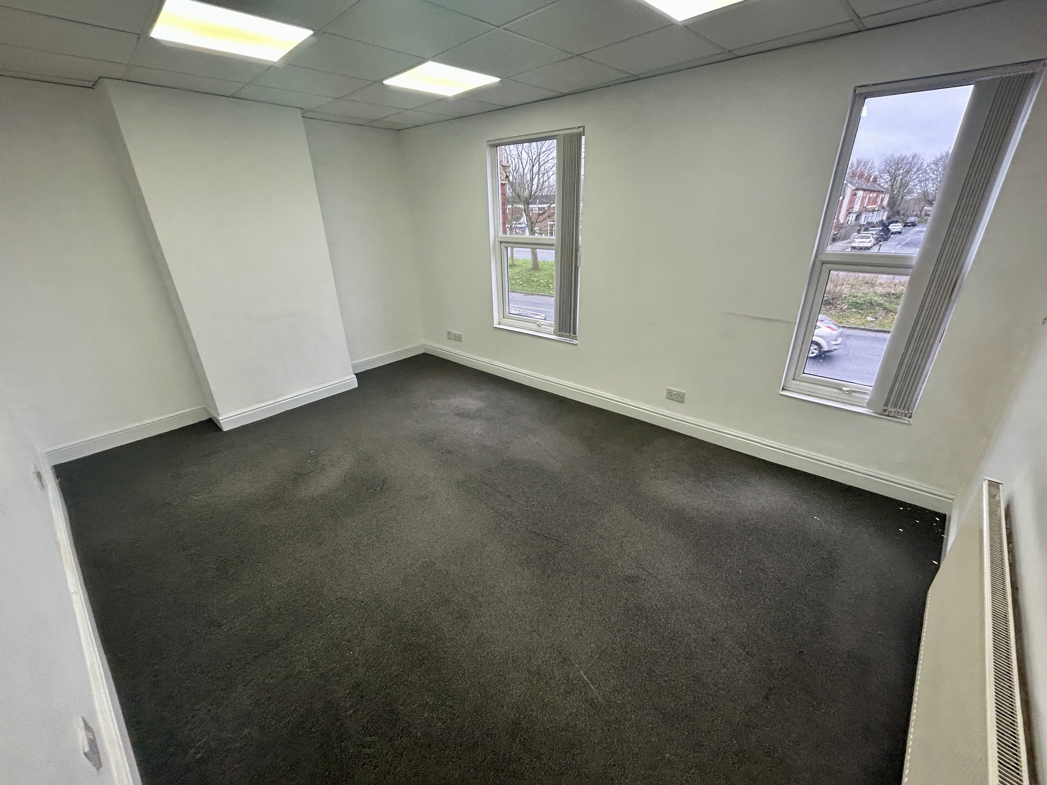 Coventry Road, Birmingham