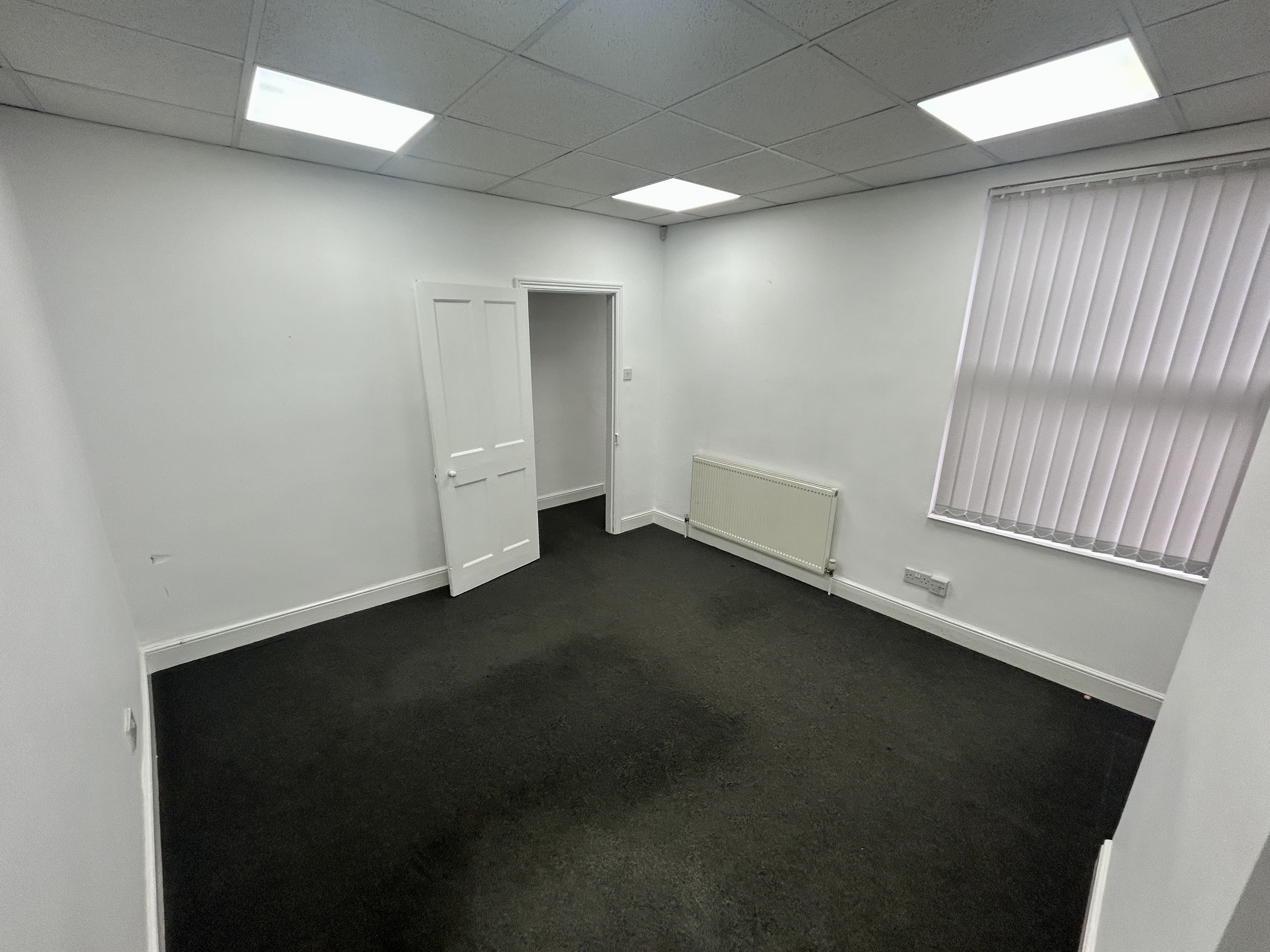 Coventry Road, Birmingham