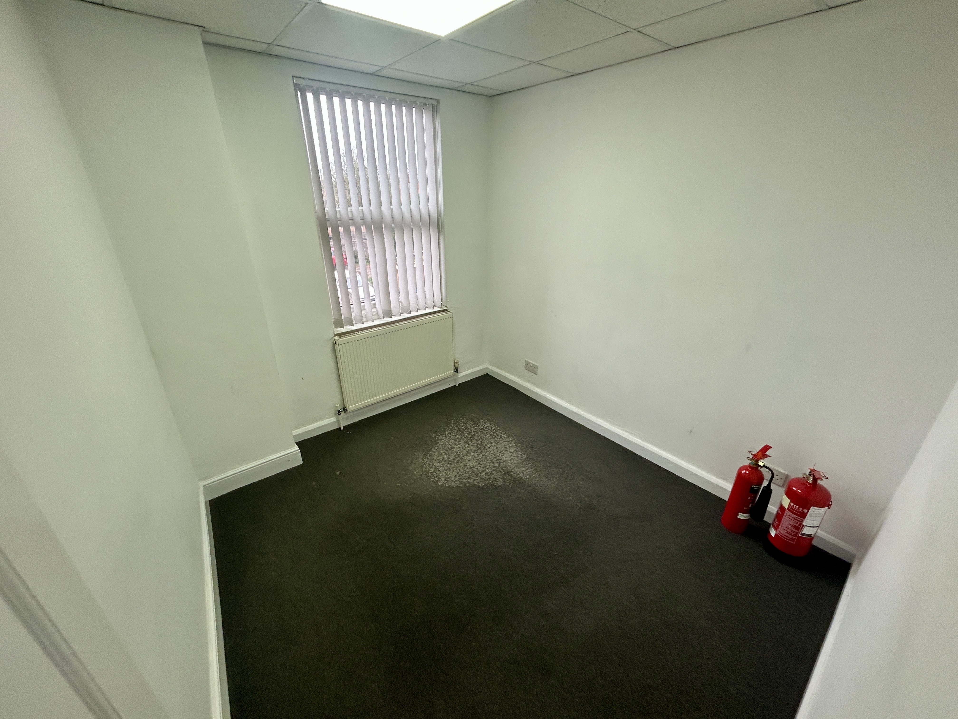 Coventry Road, Birmingham