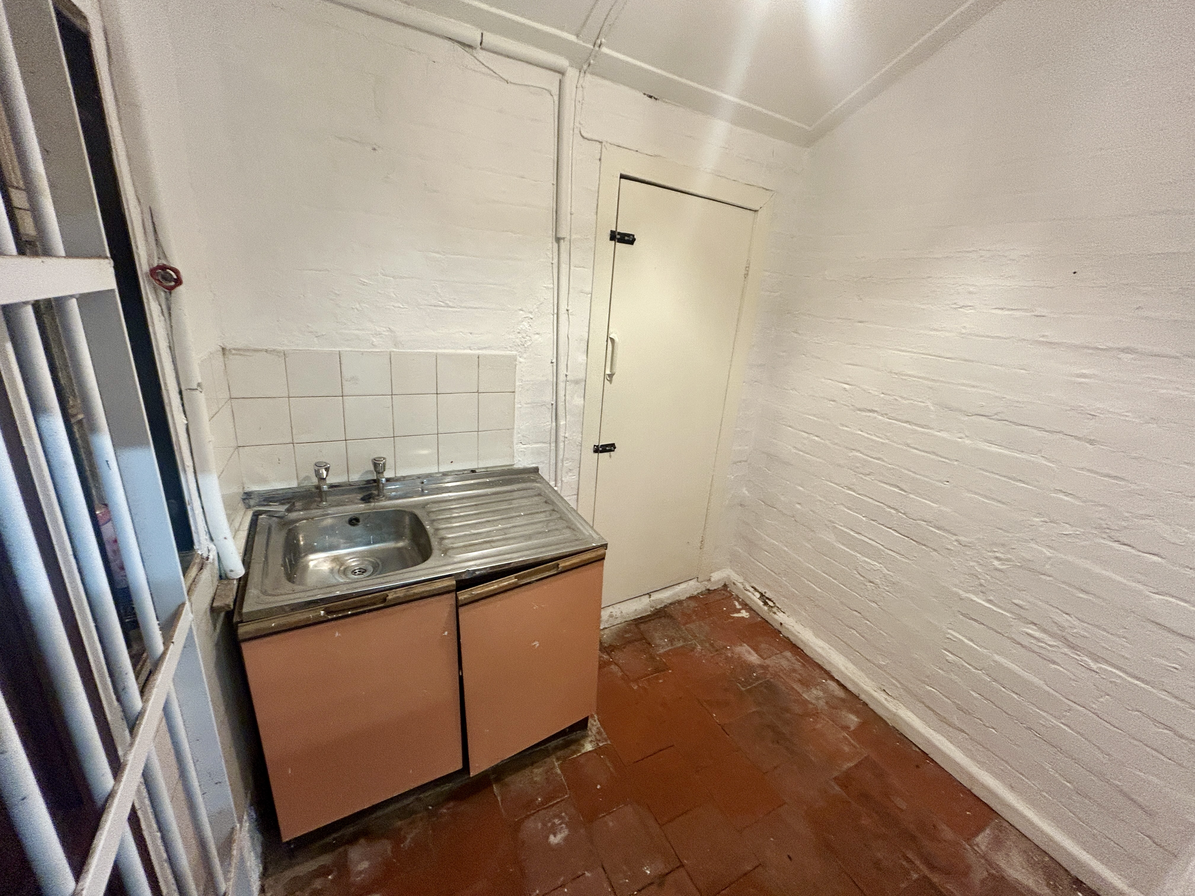 Coventry Road, Birmingham