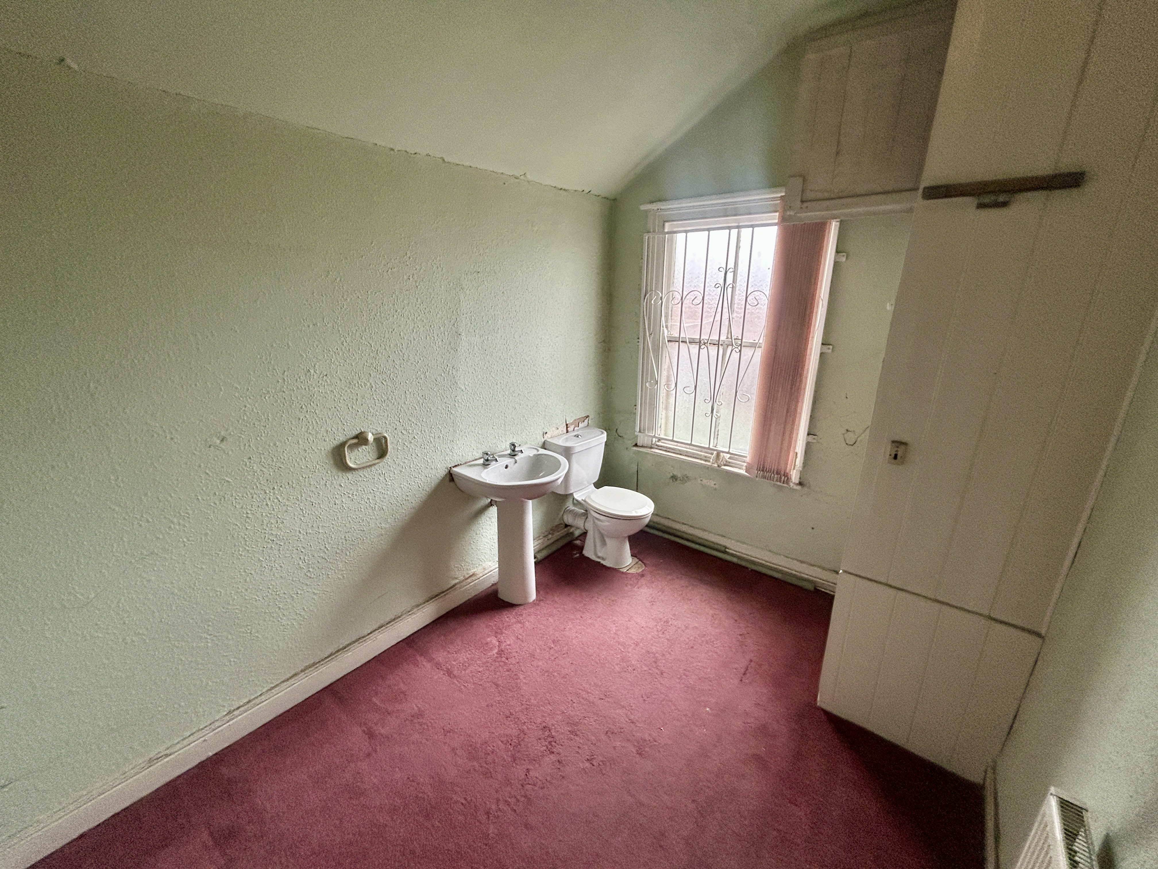 Coventry Road, Birmingham