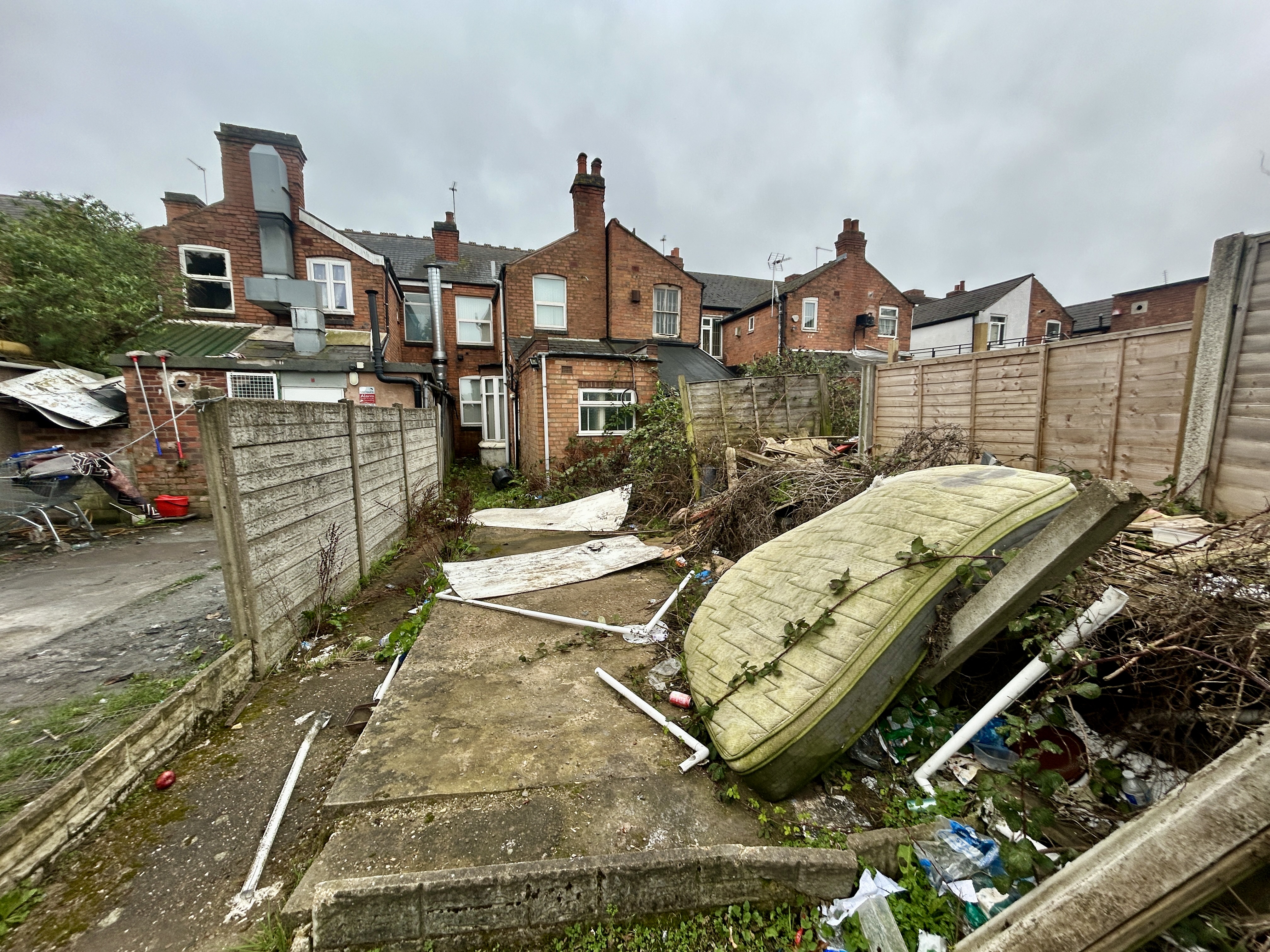 Coventry Road, Birmingham