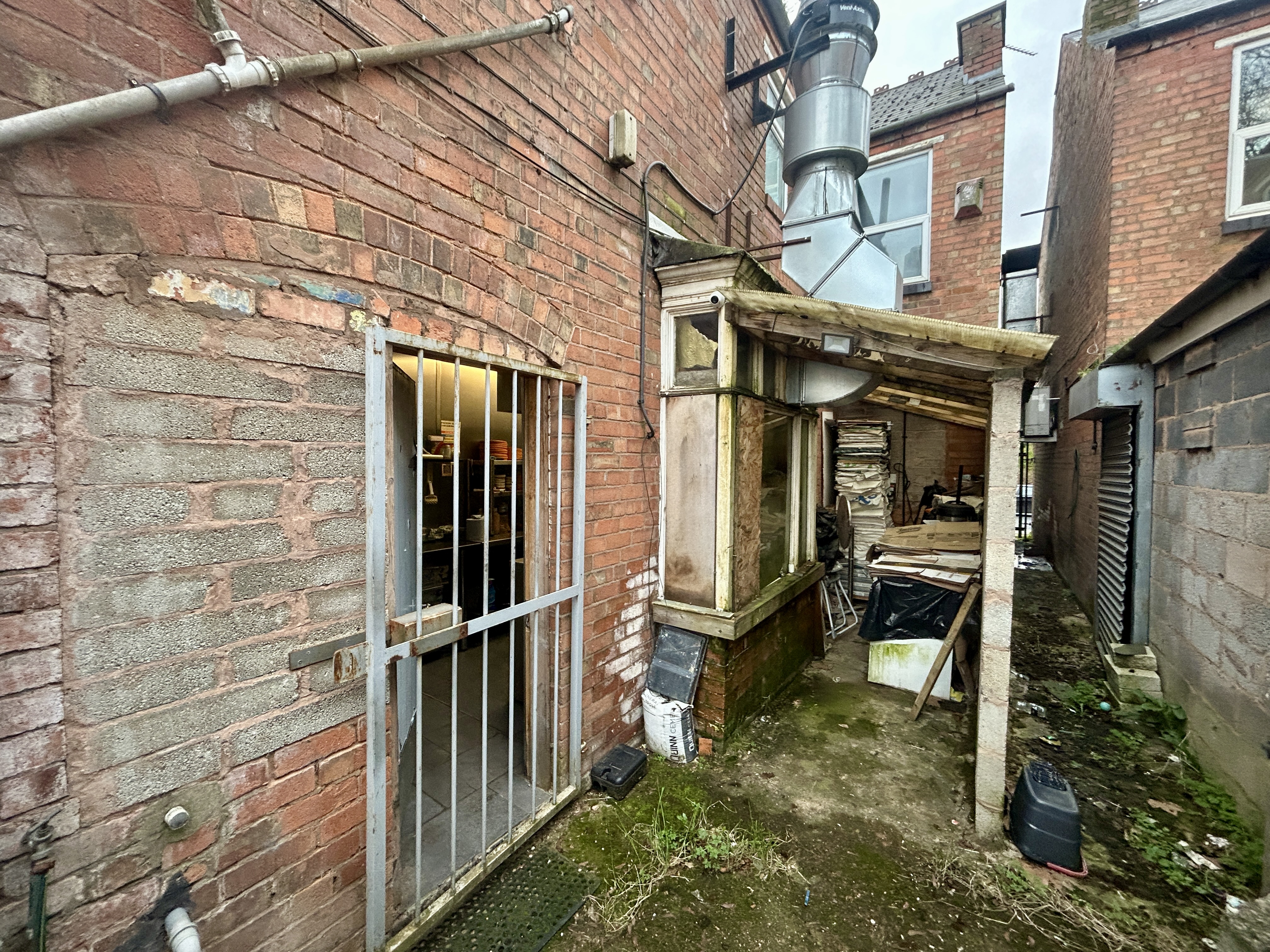 Stratford Road, Birmingham