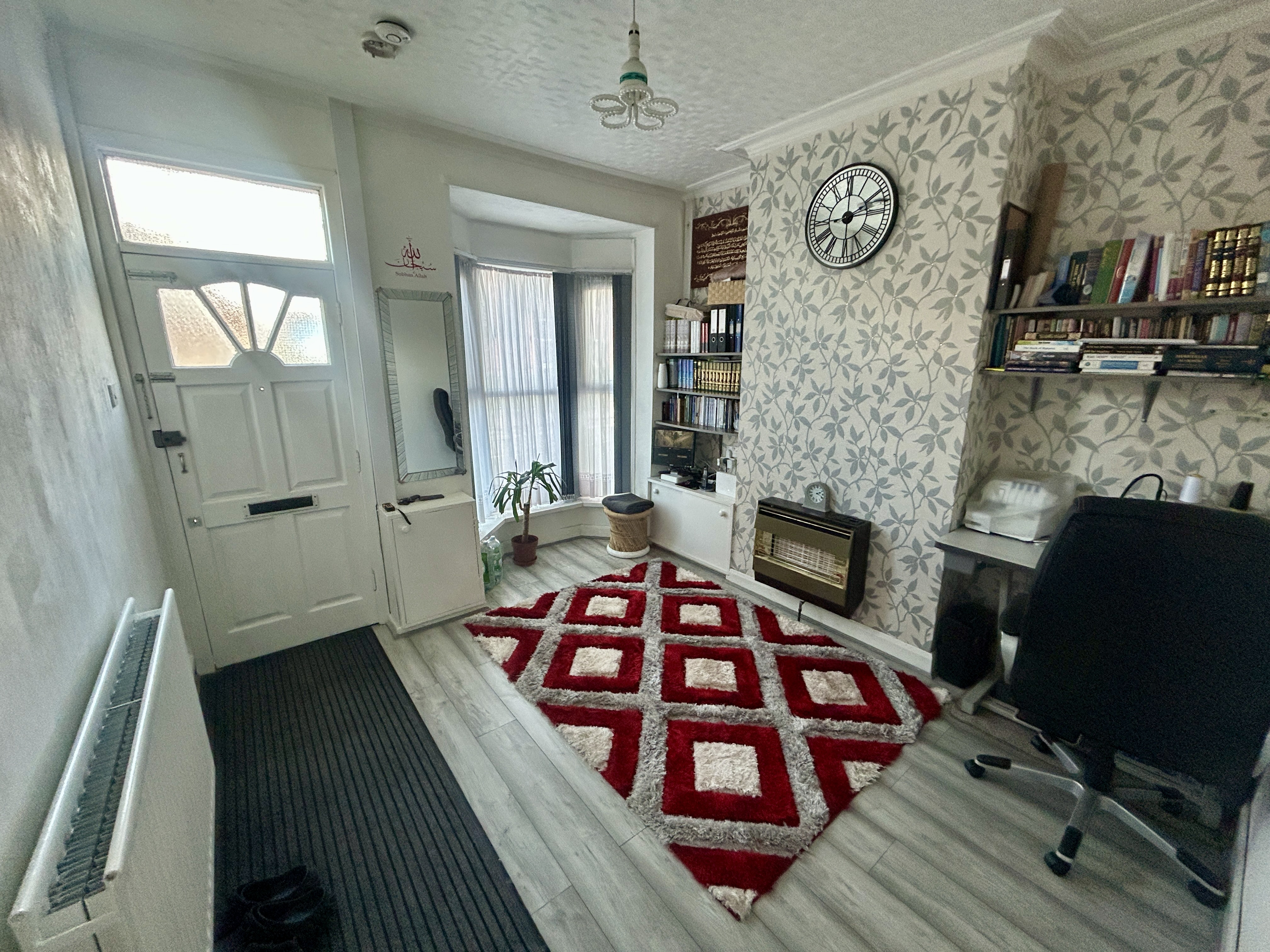 Golden Hillock Road, Birmingham