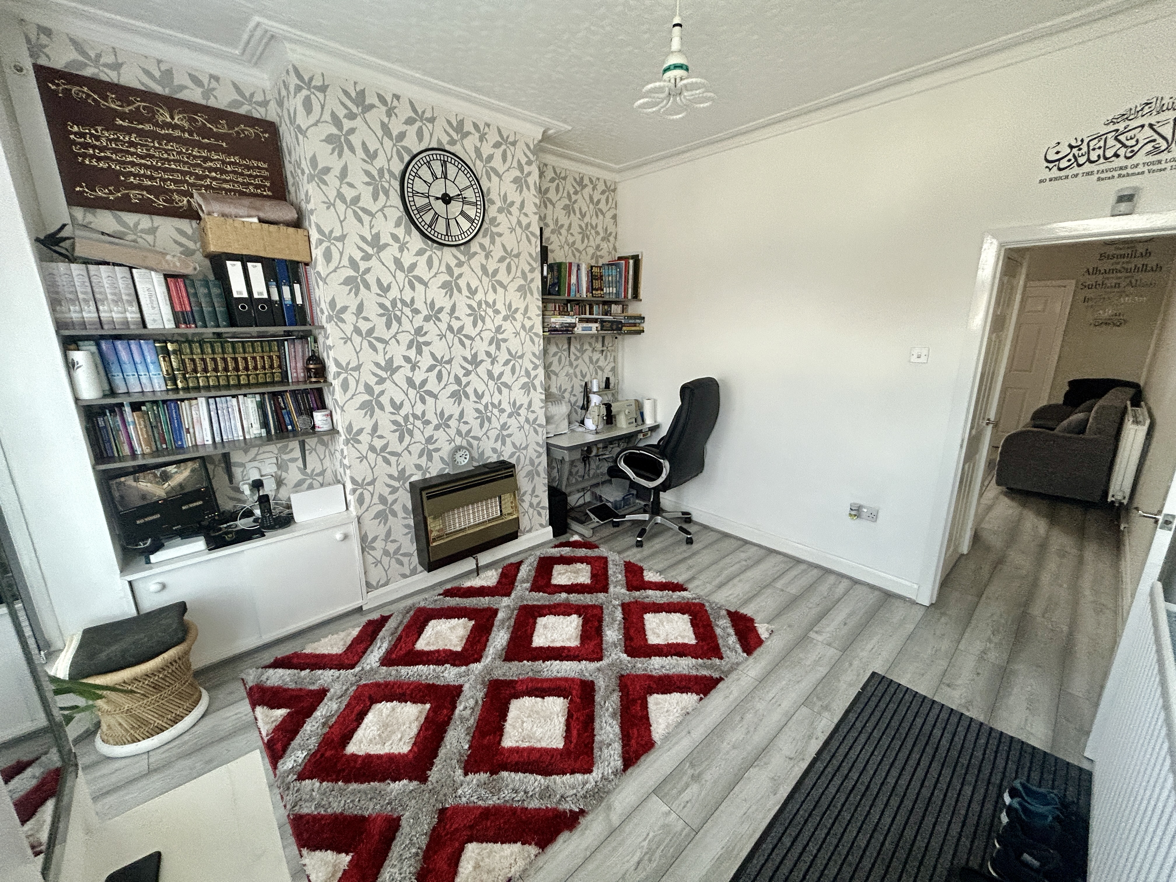 Golden Hillock Road, Birmingham