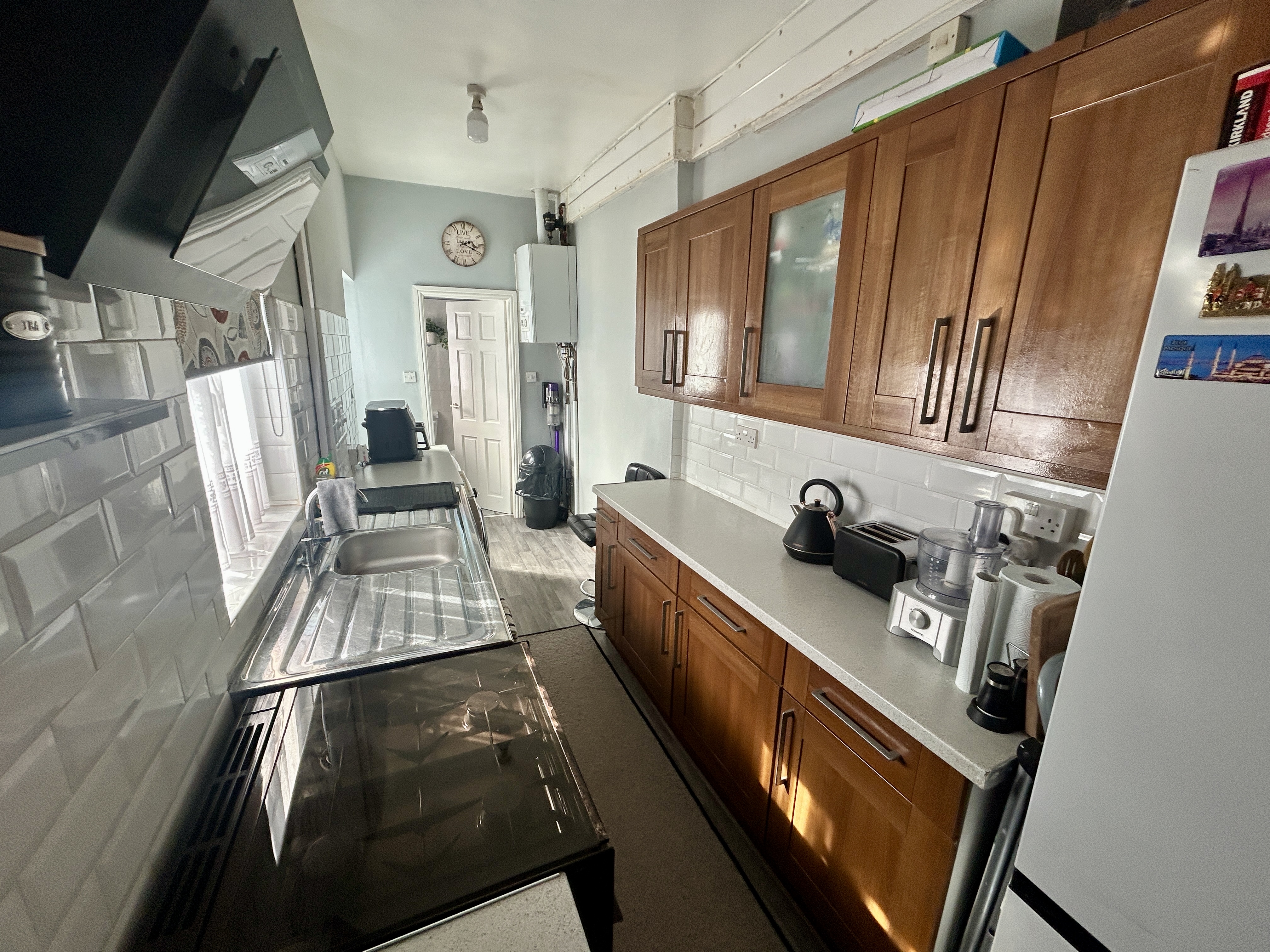 Golden Hillock Road, Birmingham