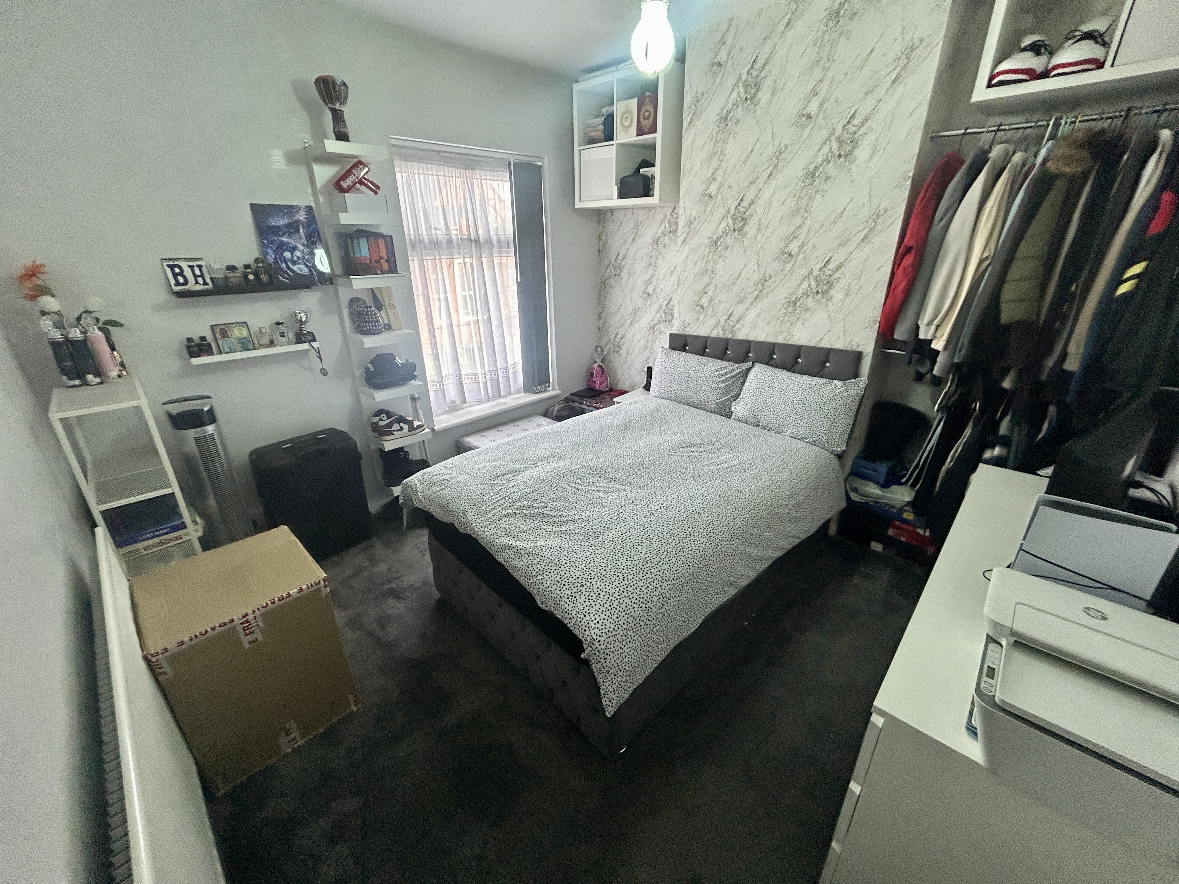 Golden Hillock Road, Birmingham