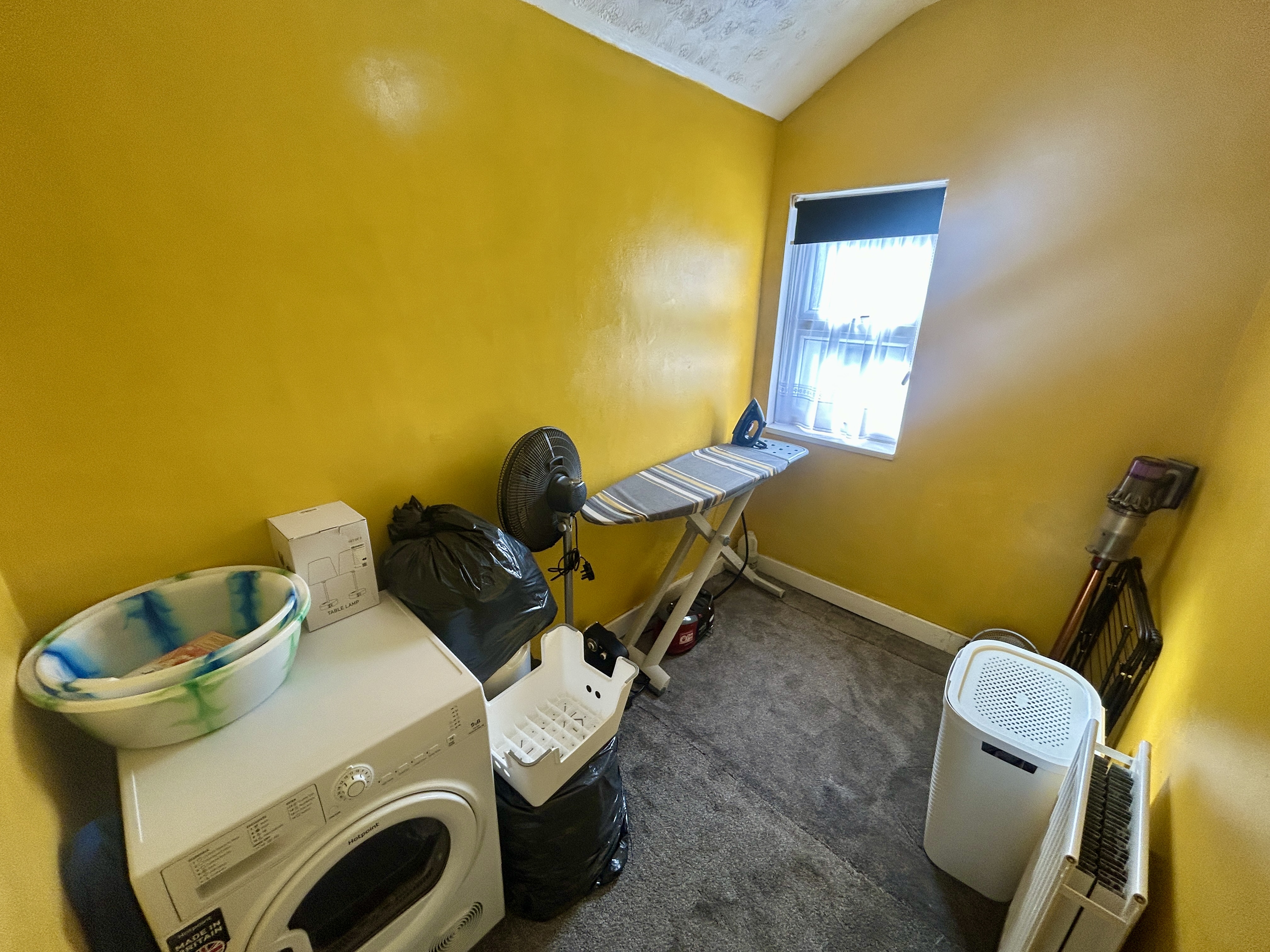 Golden Hillock Road, Birmingham