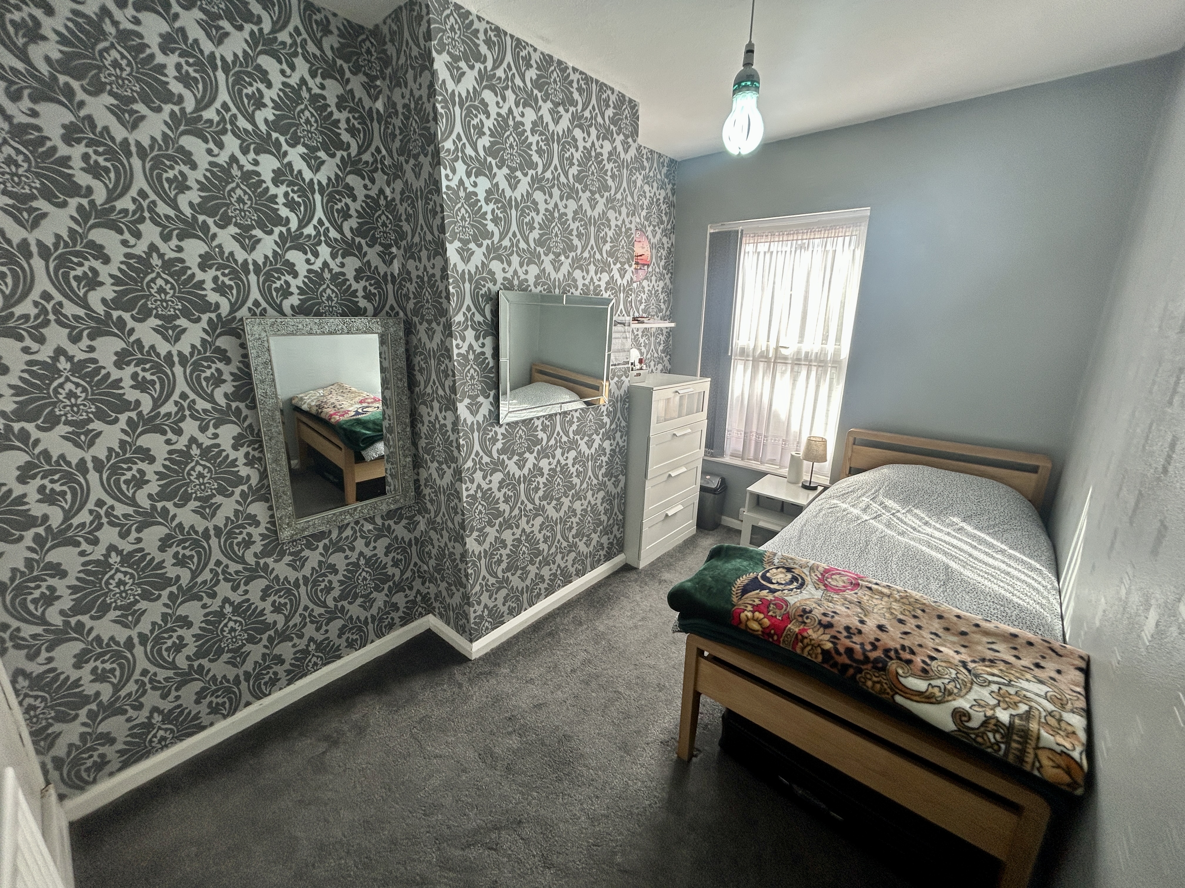 Golden Hillock Road, Birmingham