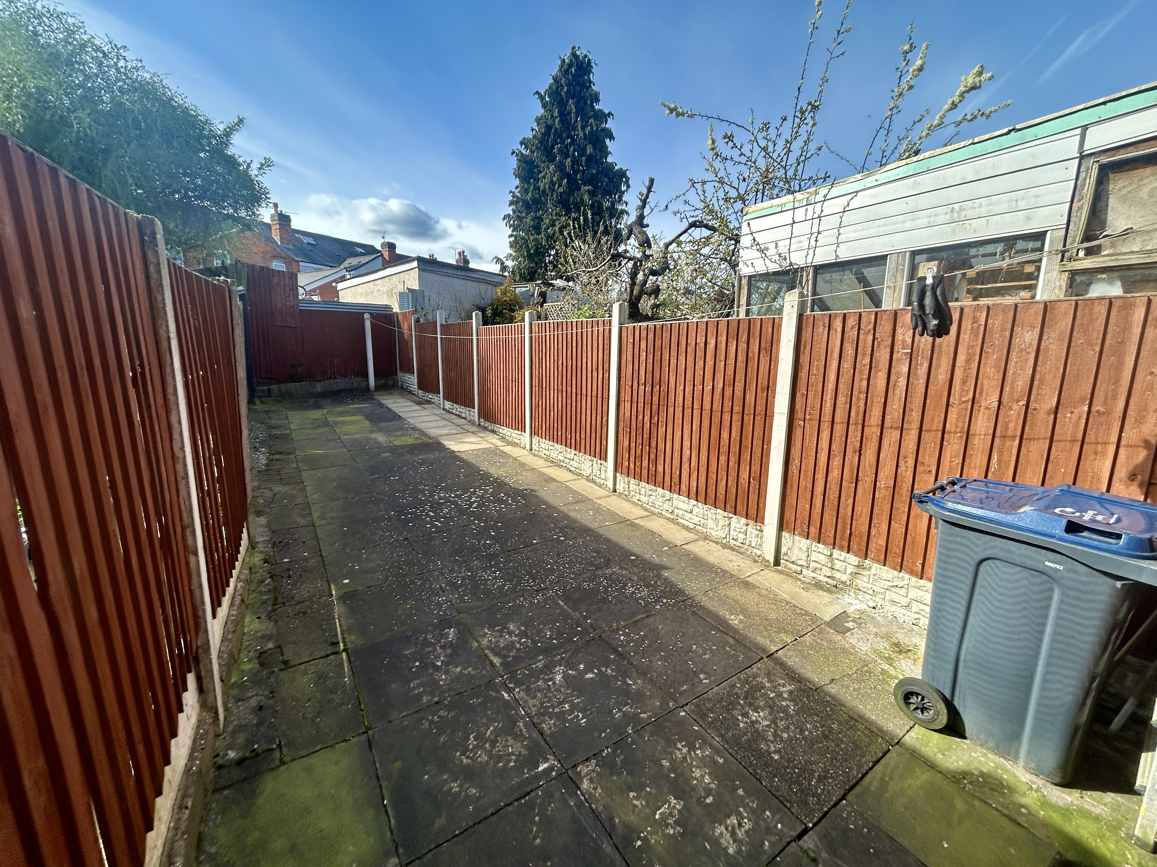 Golden Hillock Road, Birmingham