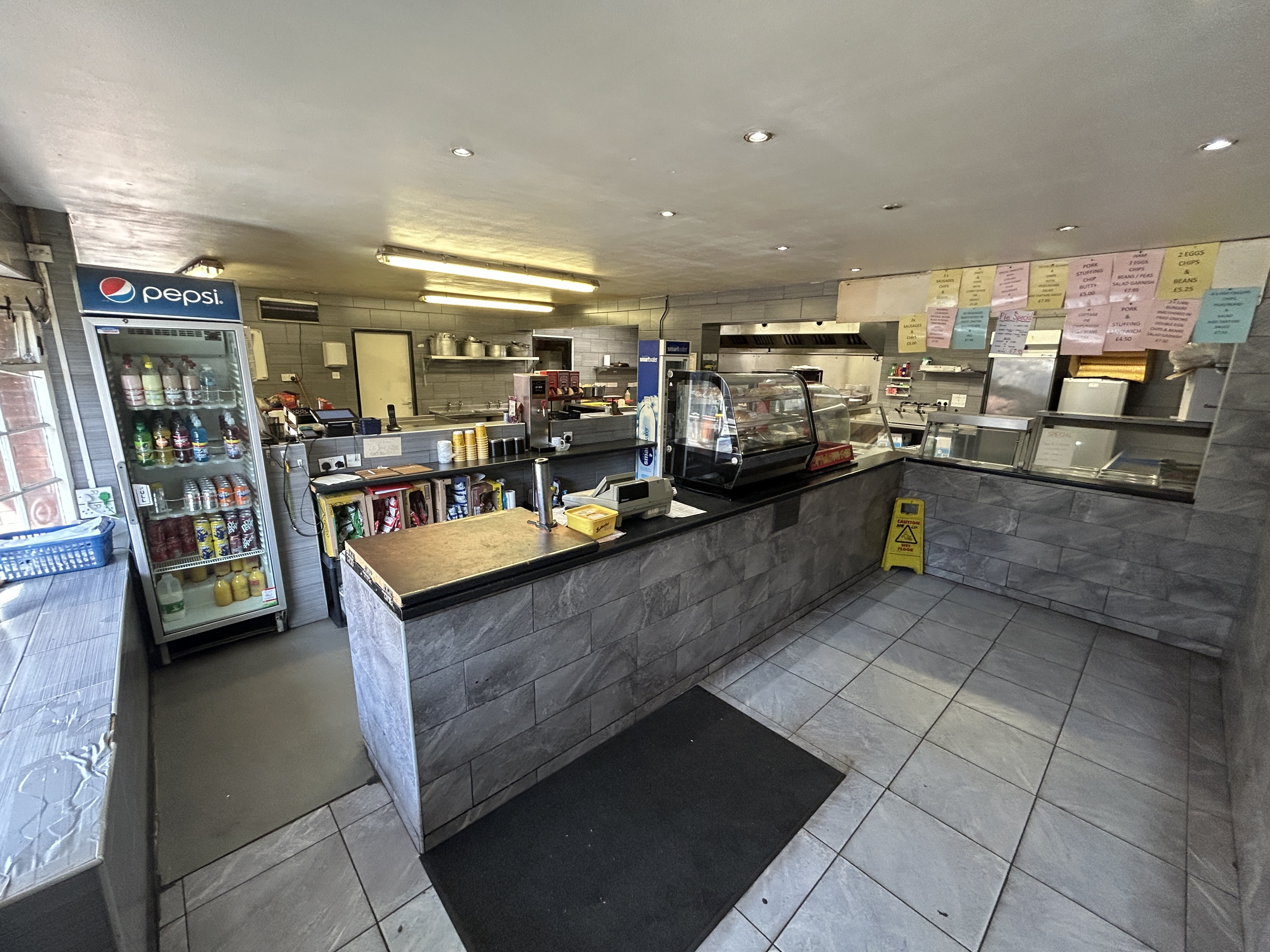 Thimble Mill Lane, Birmingham