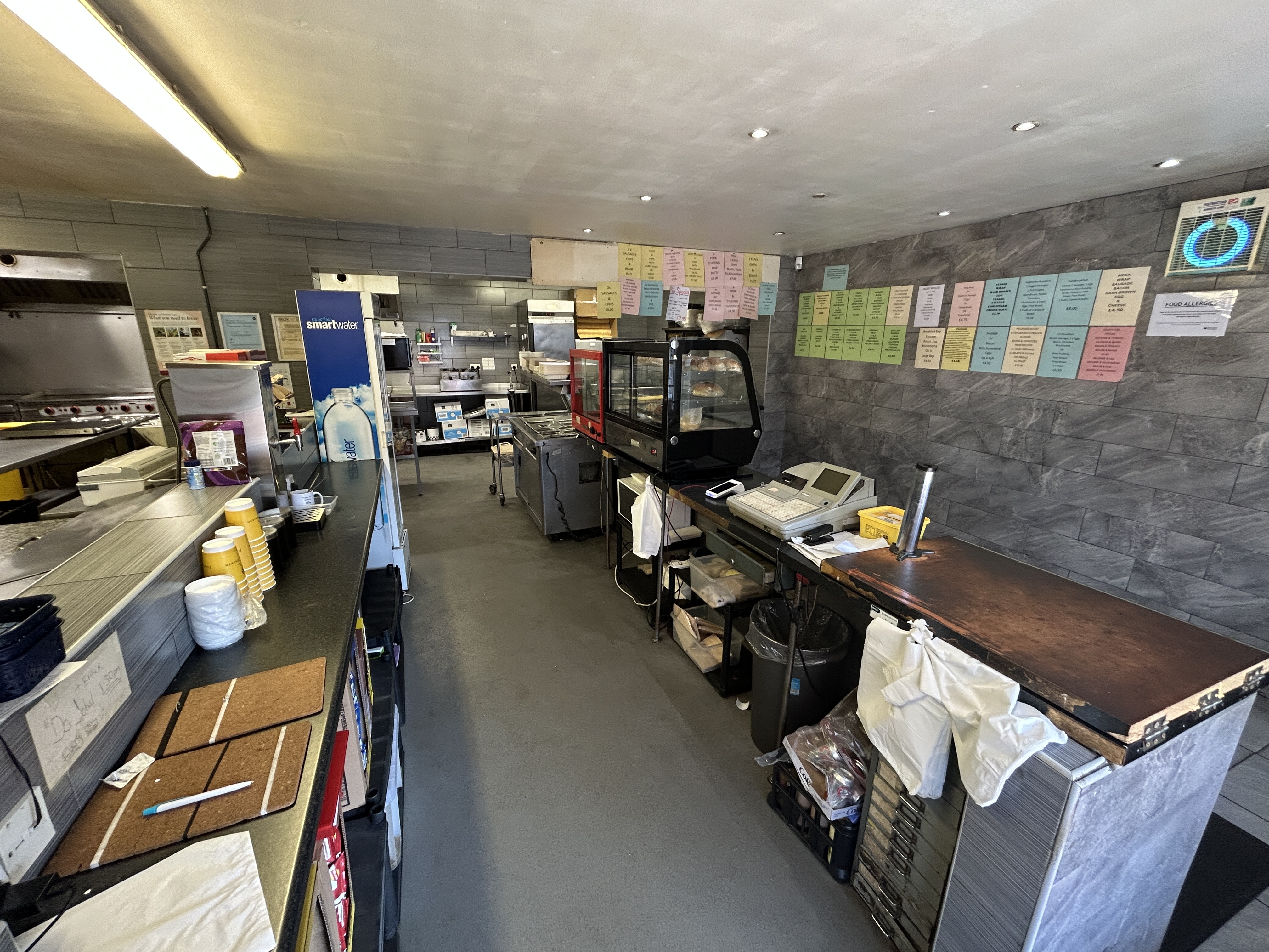 Thimble Mill Lane, Birmingham