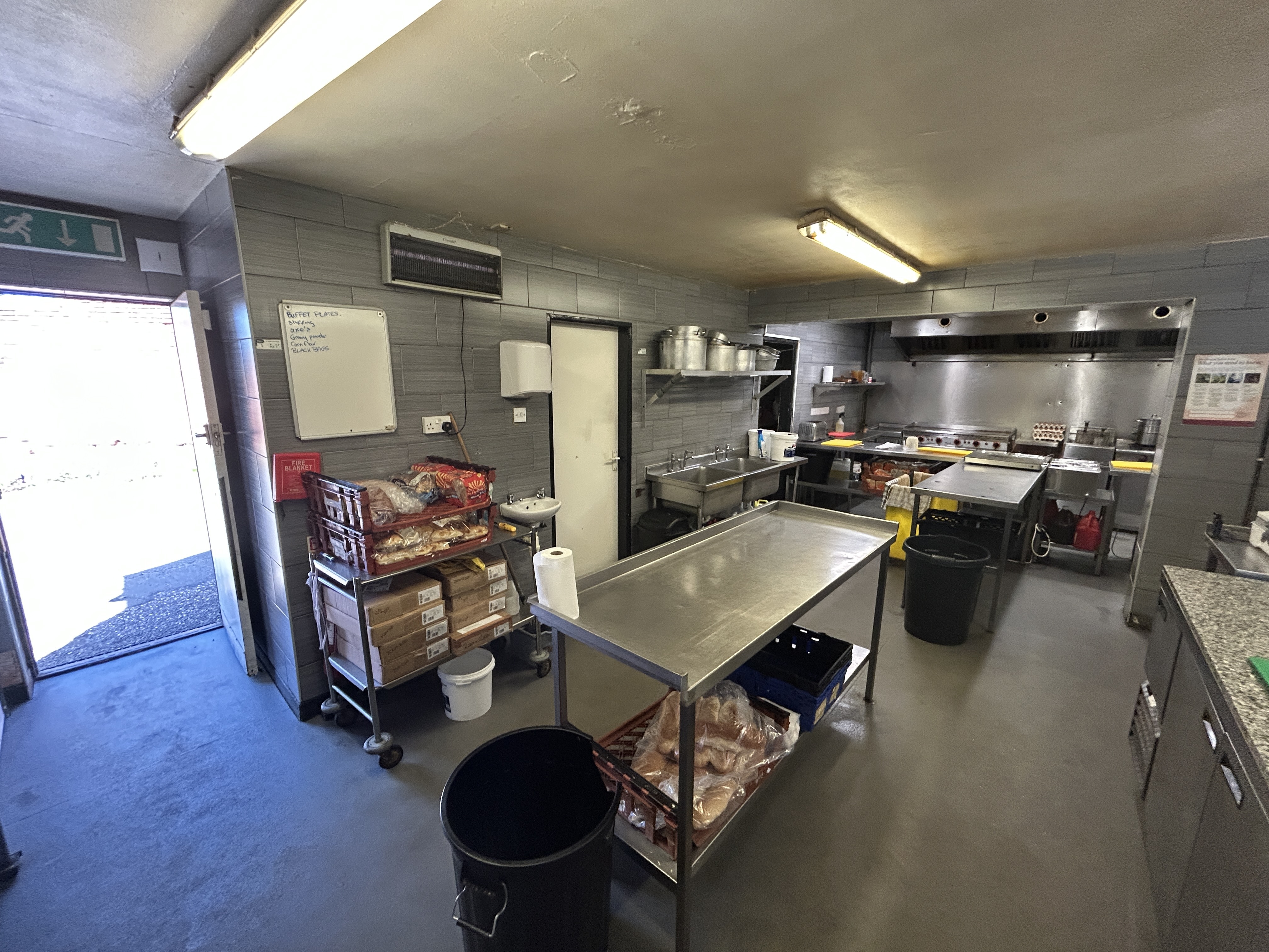 Thimble Mill Lane, Birmingham