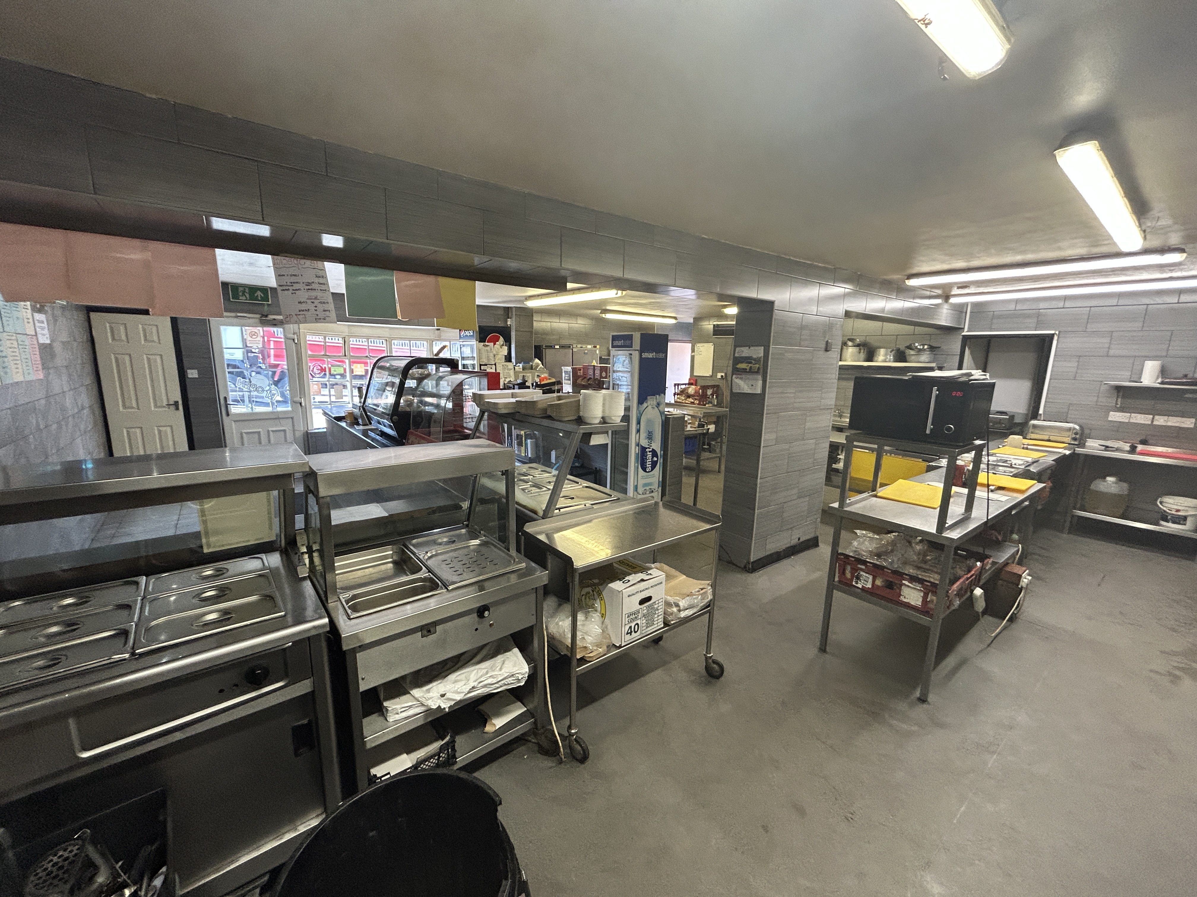 Thimble Mill Lane, Birmingham