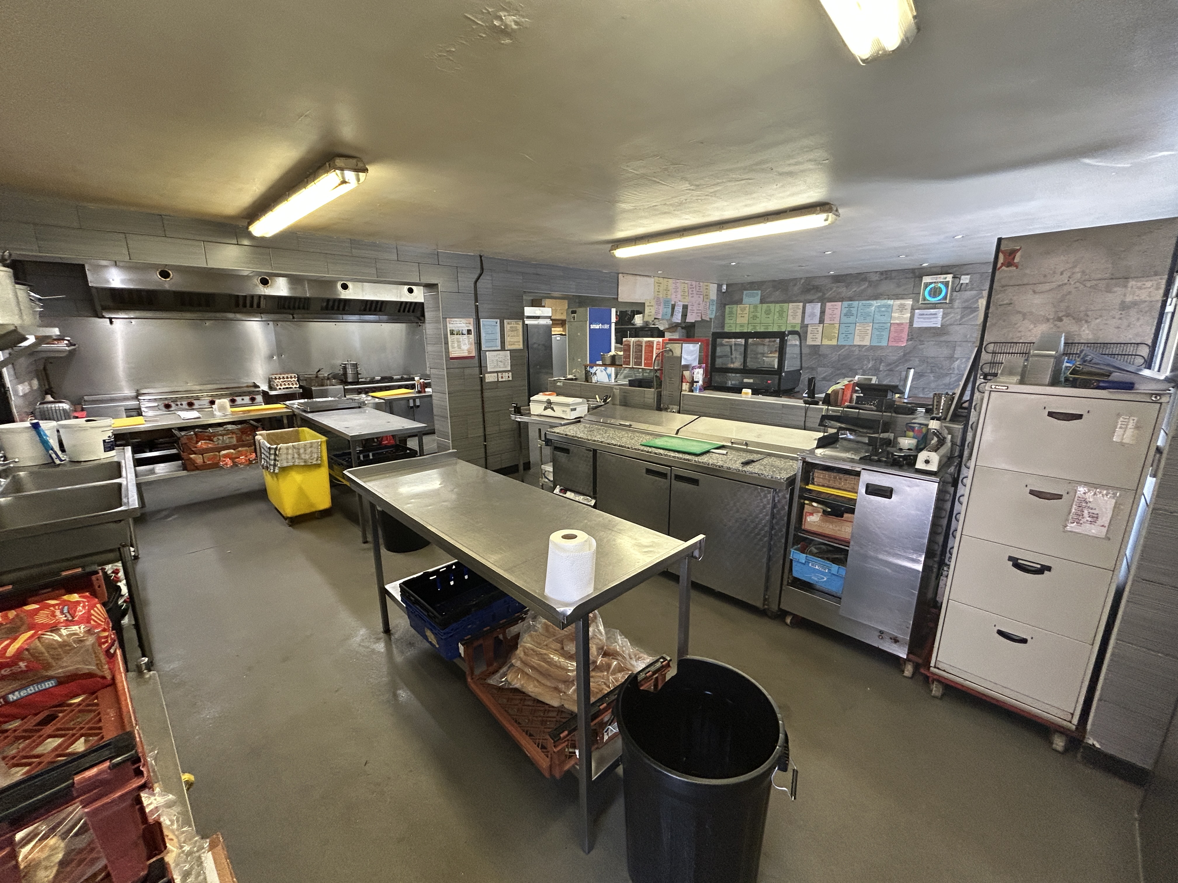 Thimble Mill Lane, Birmingham