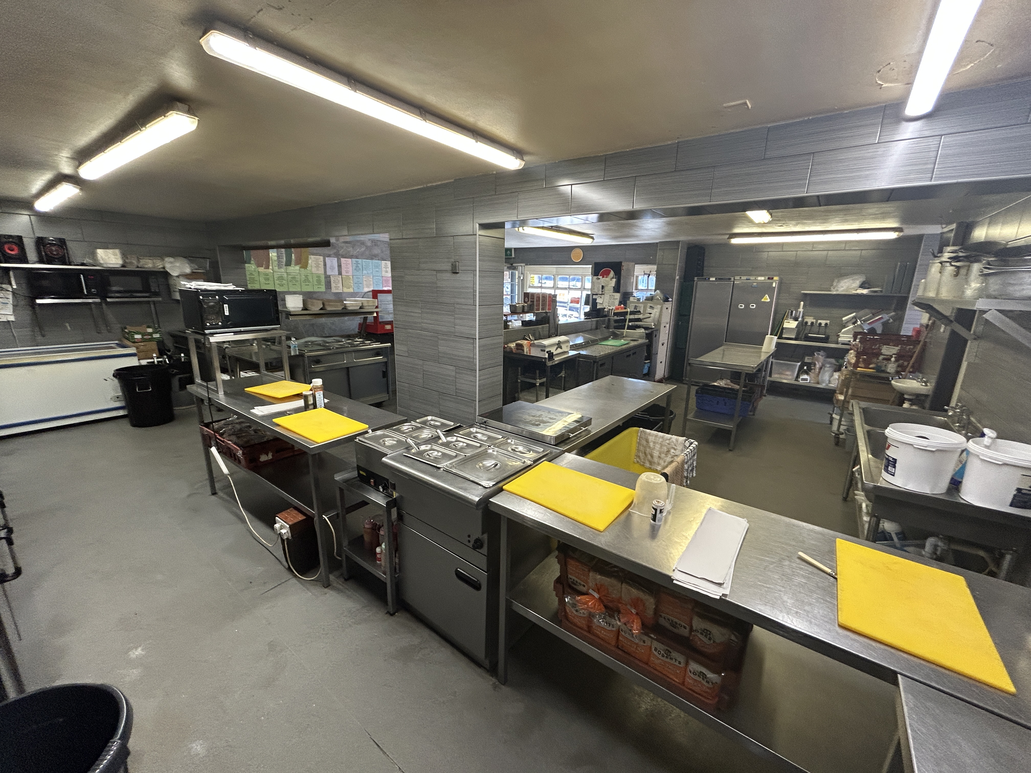 Thimble Mill Lane, Birmingham