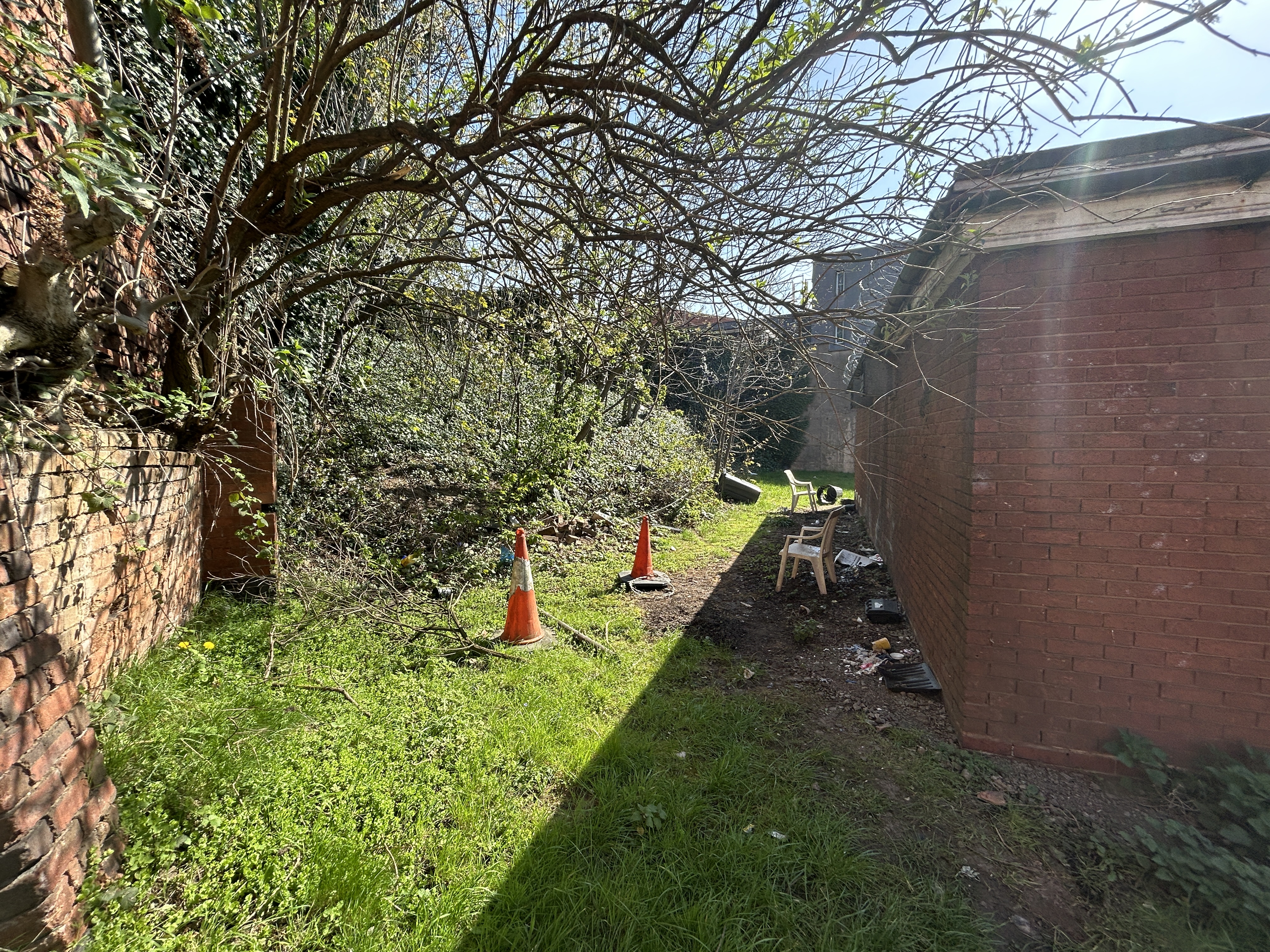 Thimble Mill Lane, Birmingham