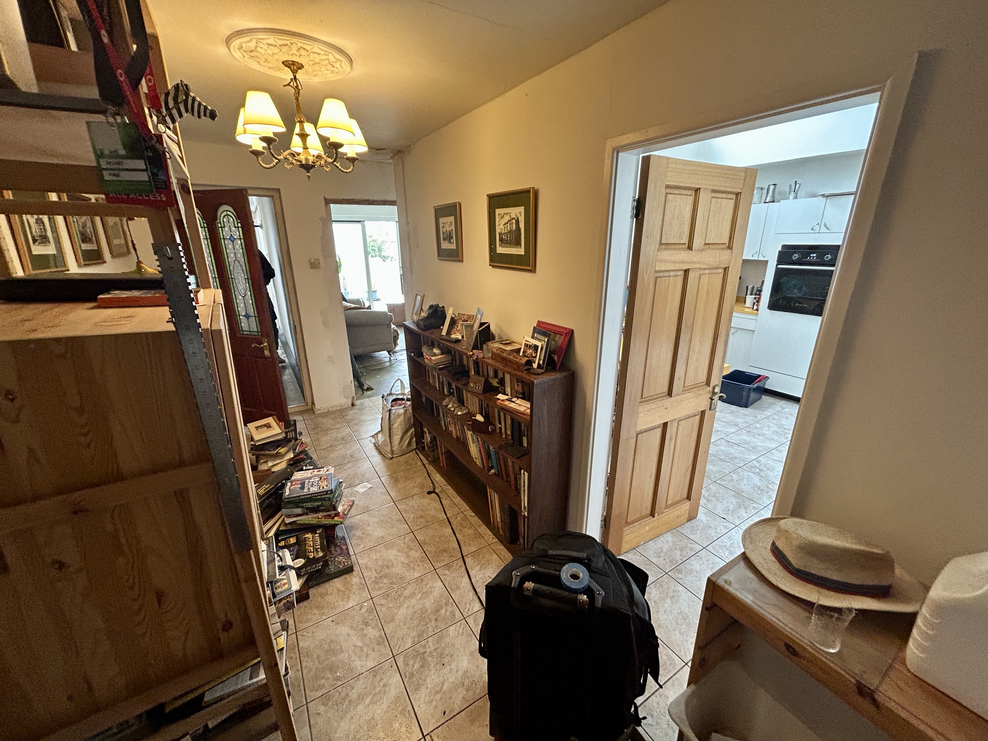 Olton Blvd E, Birmingham