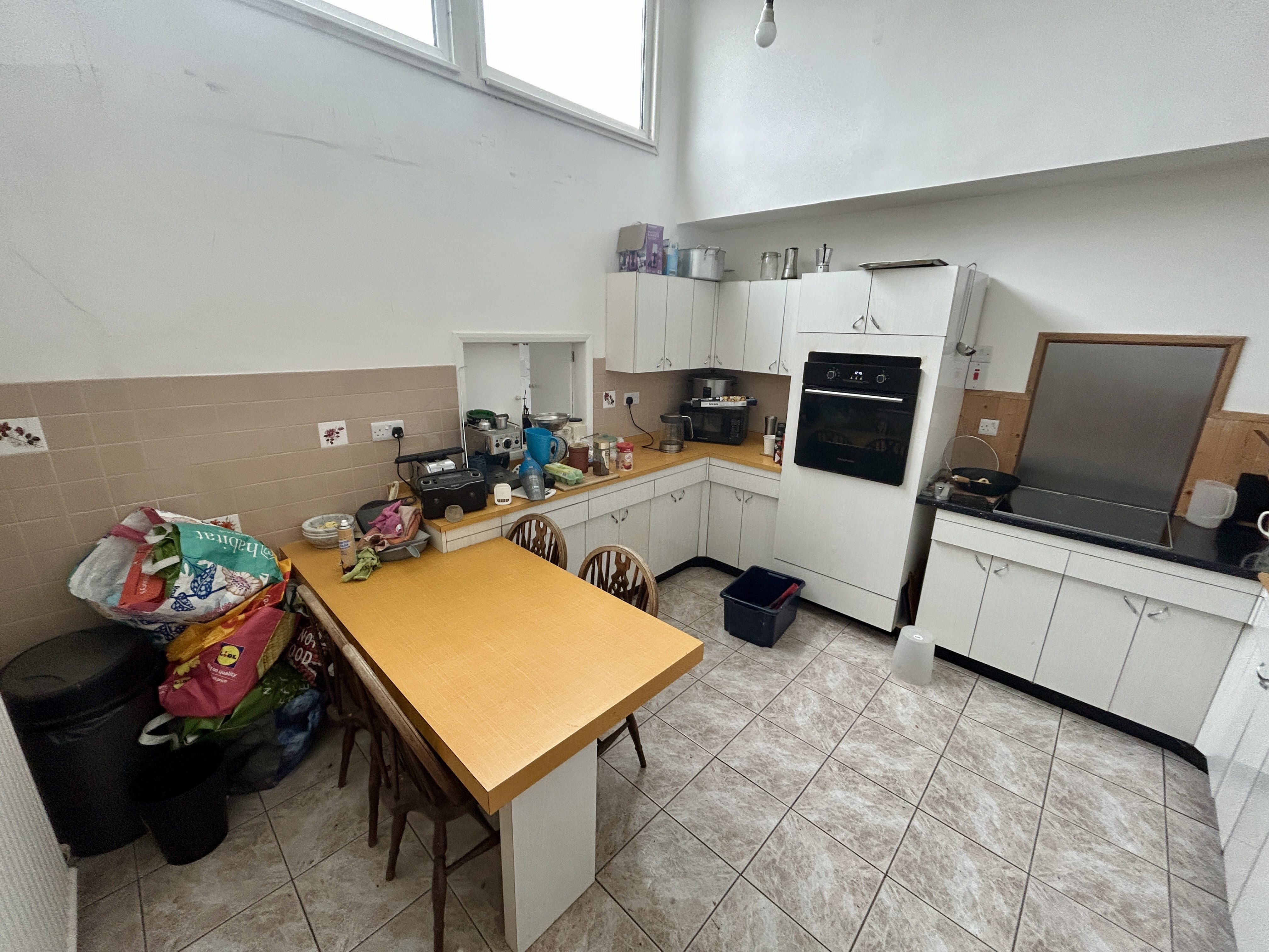 Olton Blvd E, Birmingham